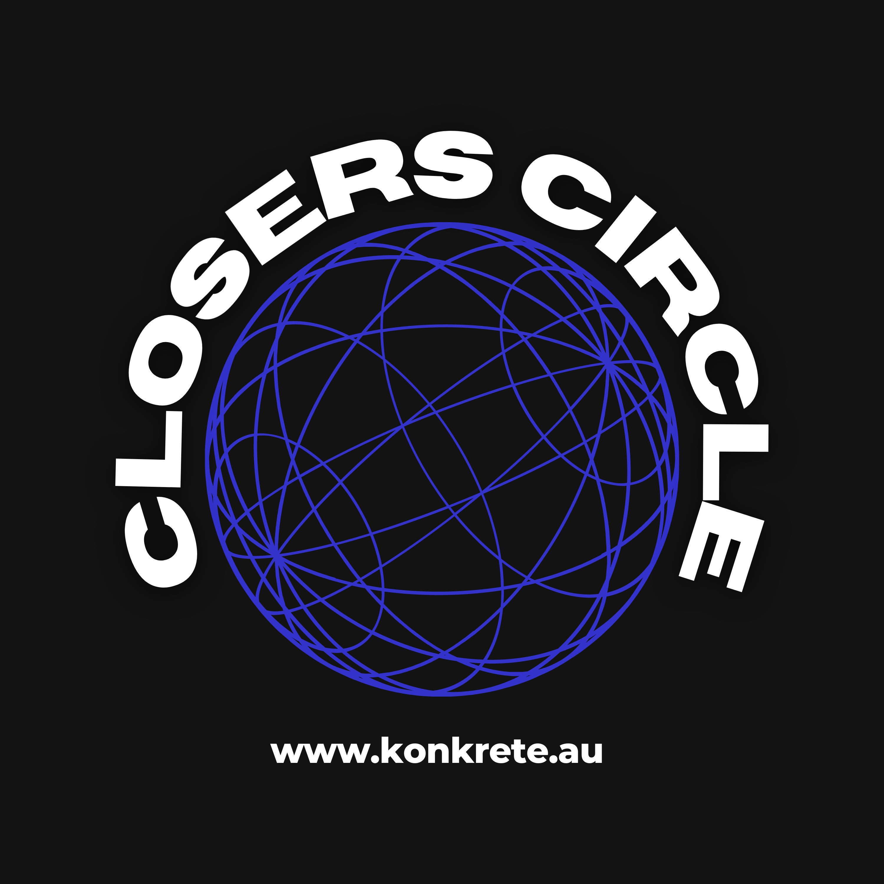 cover art for Introduction Closers Circle