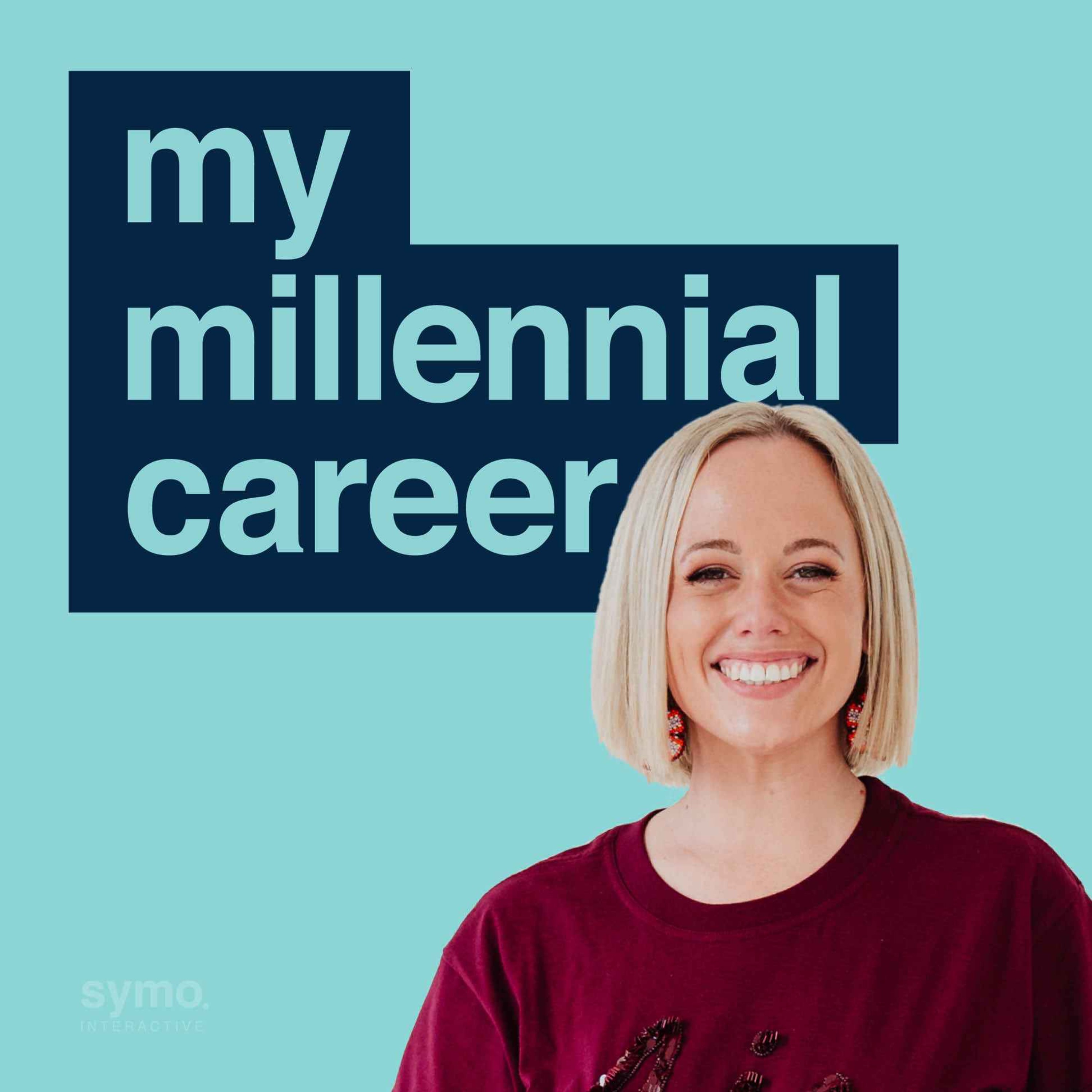 new year, new career: backing yourself to pursue your career dreams with Sim from Girls That Invest
