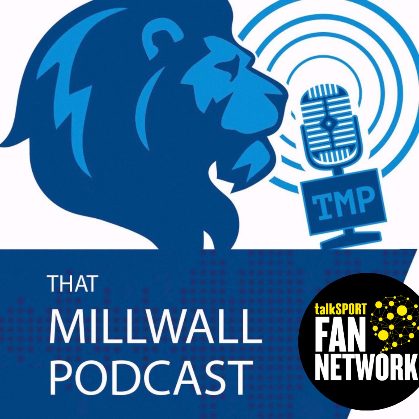 Millwall Accounts Show That Millwall Podcast
