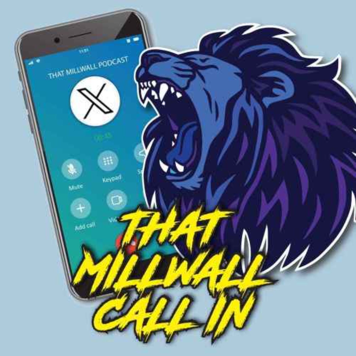 MILLWALL VS COVENTRY LIVE! - That Millwall Podcast