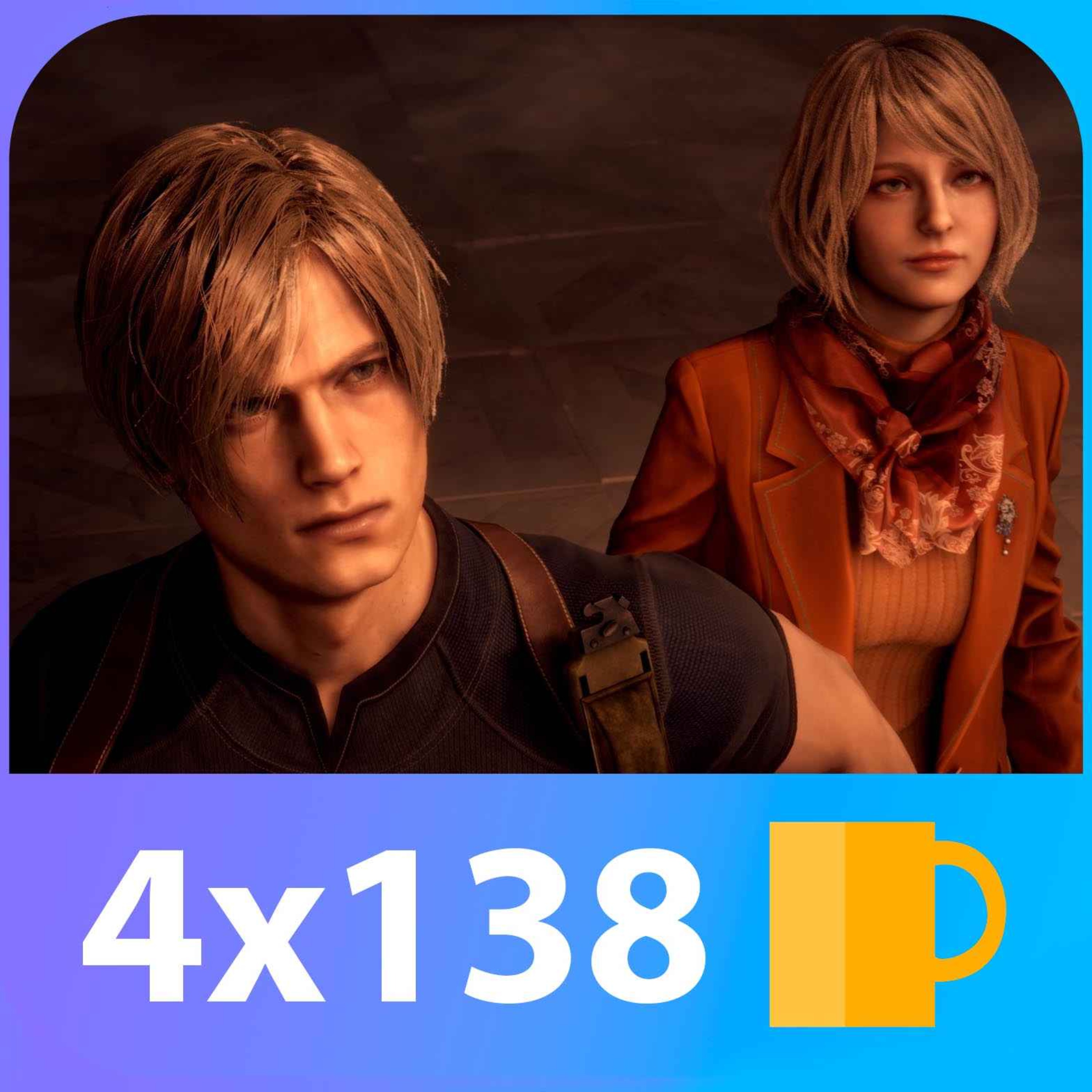 4x138 Resident Evil 4 Remake Crítica Super Mario Bros La Película Crítica Hablemos De 5030