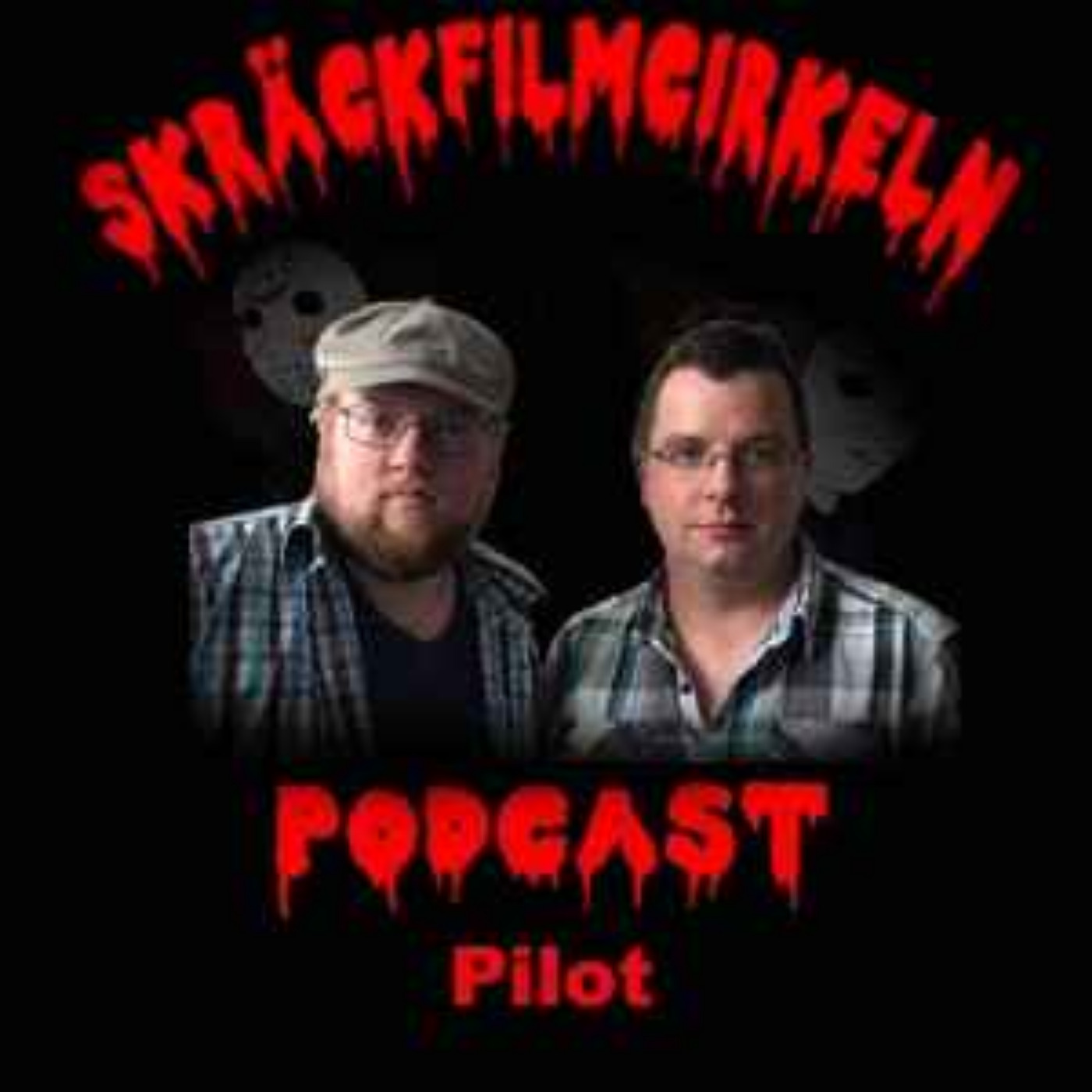 Skräckfilmcirkeln Podcast