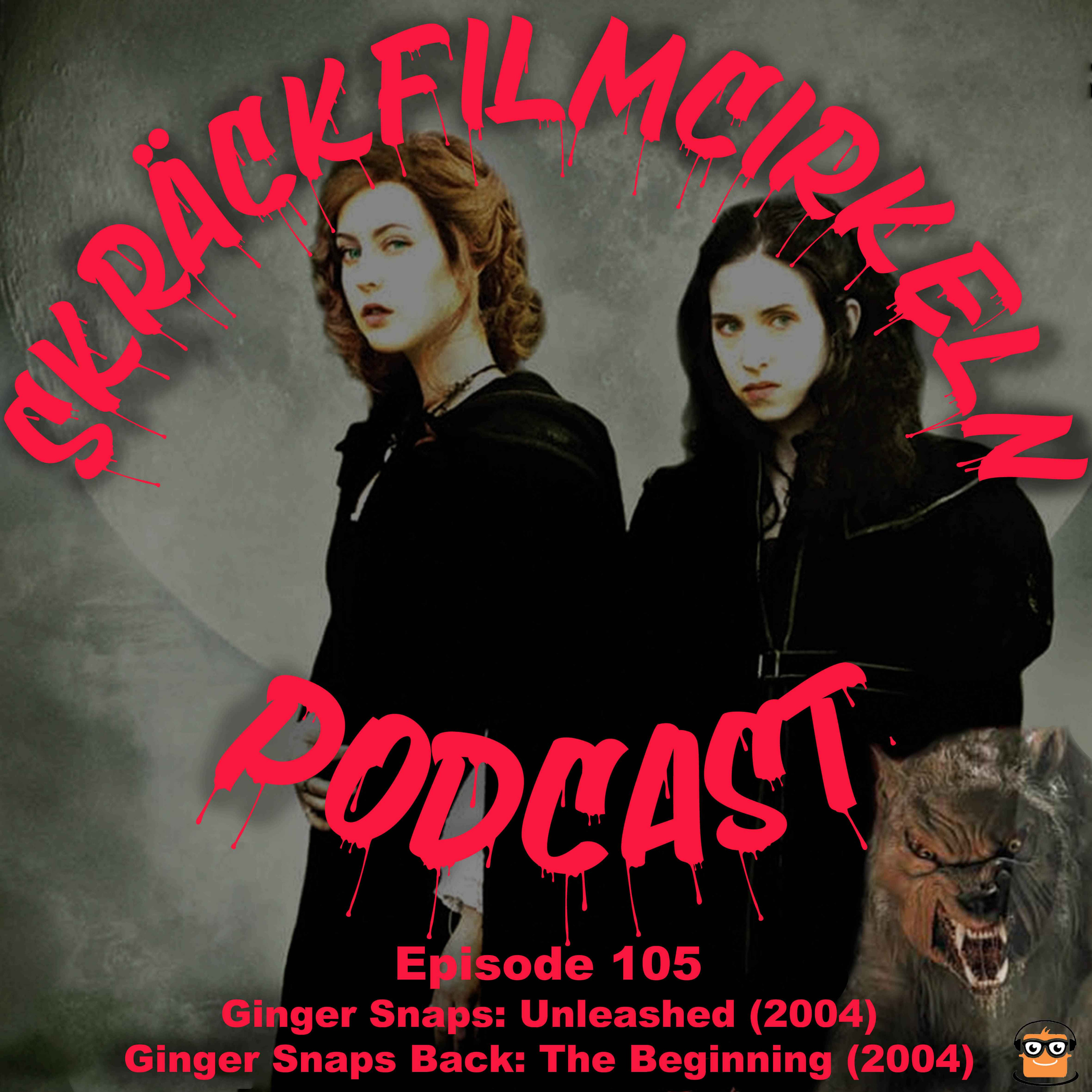 Skräckfilmcirkeln Podcast
