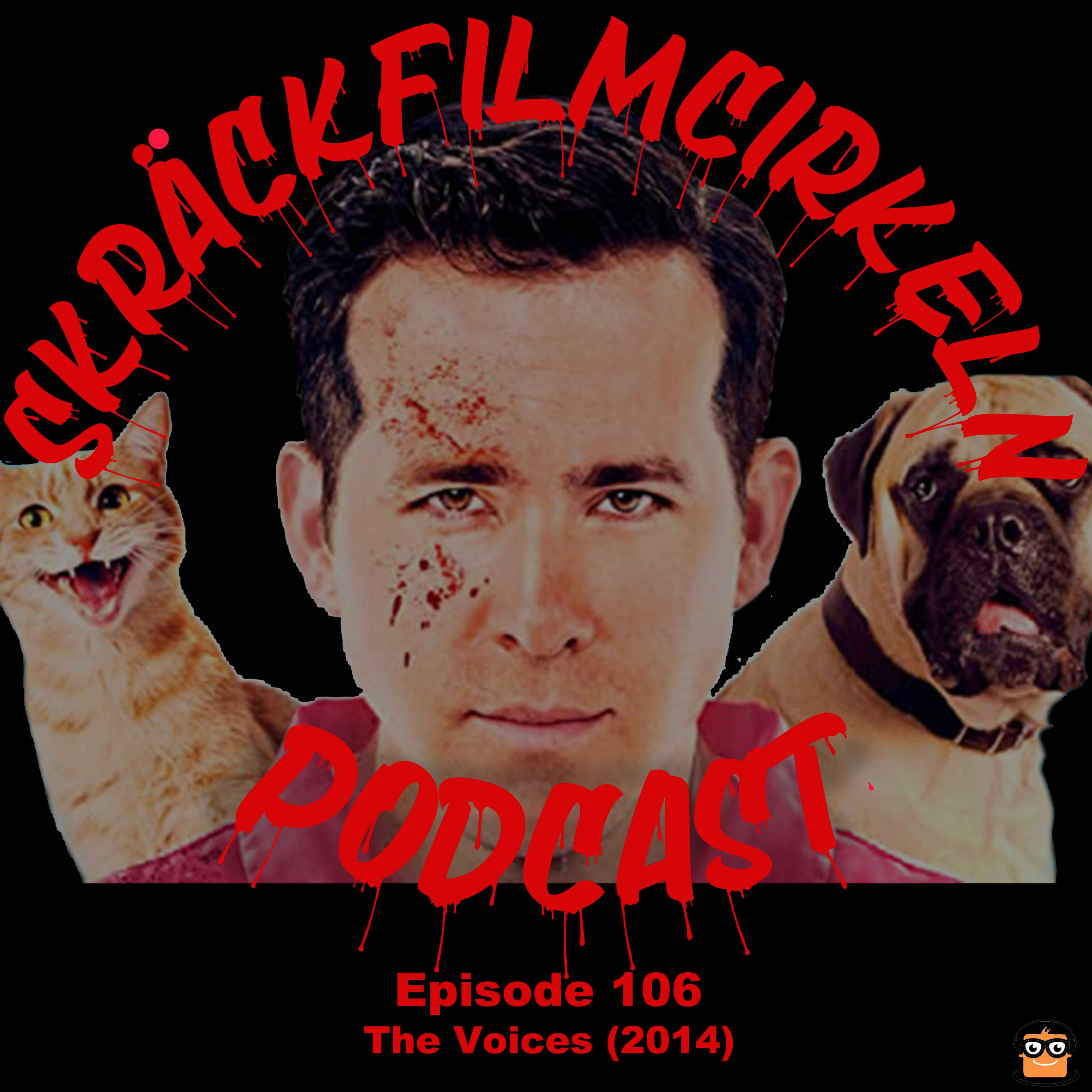 Skräckfilmcirkeln Podcast