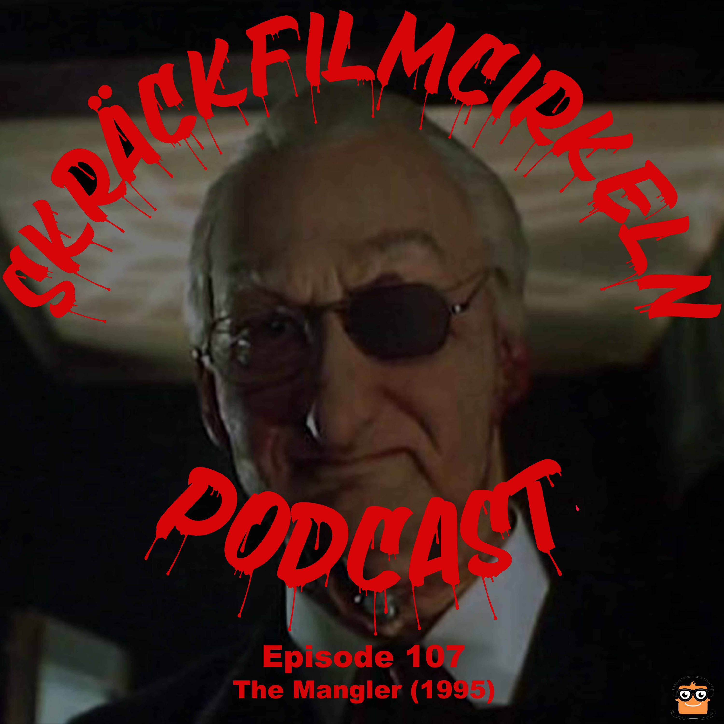 Skräckfilmcirkeln Podcast