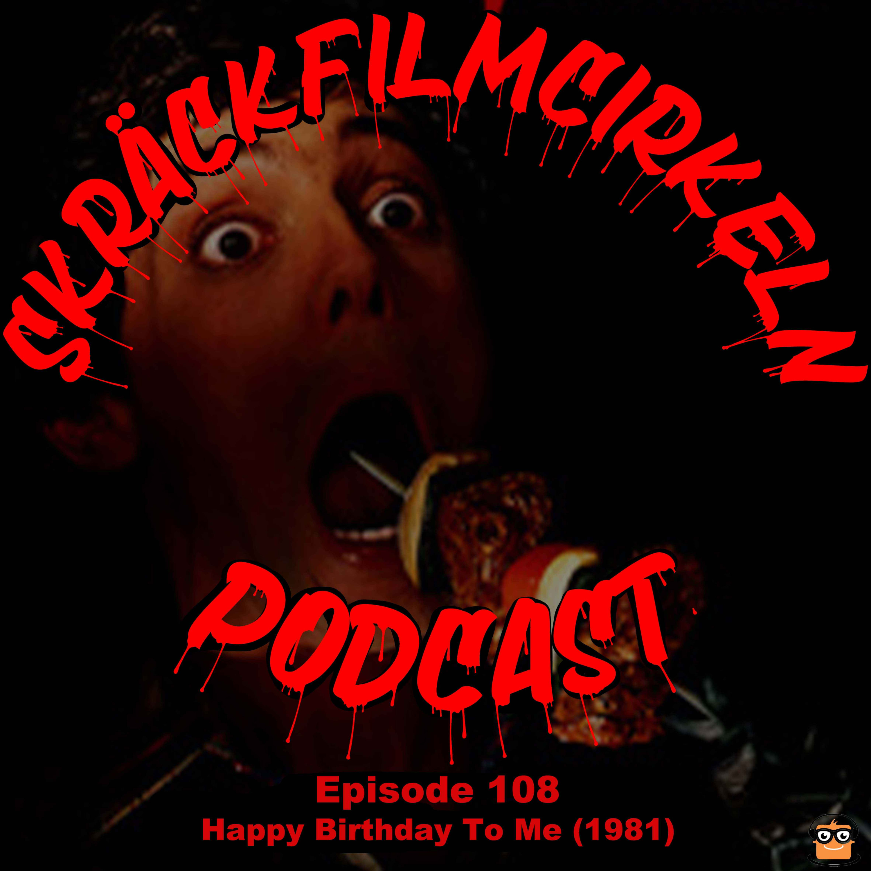 Skräckfilmcirkeln Podcast