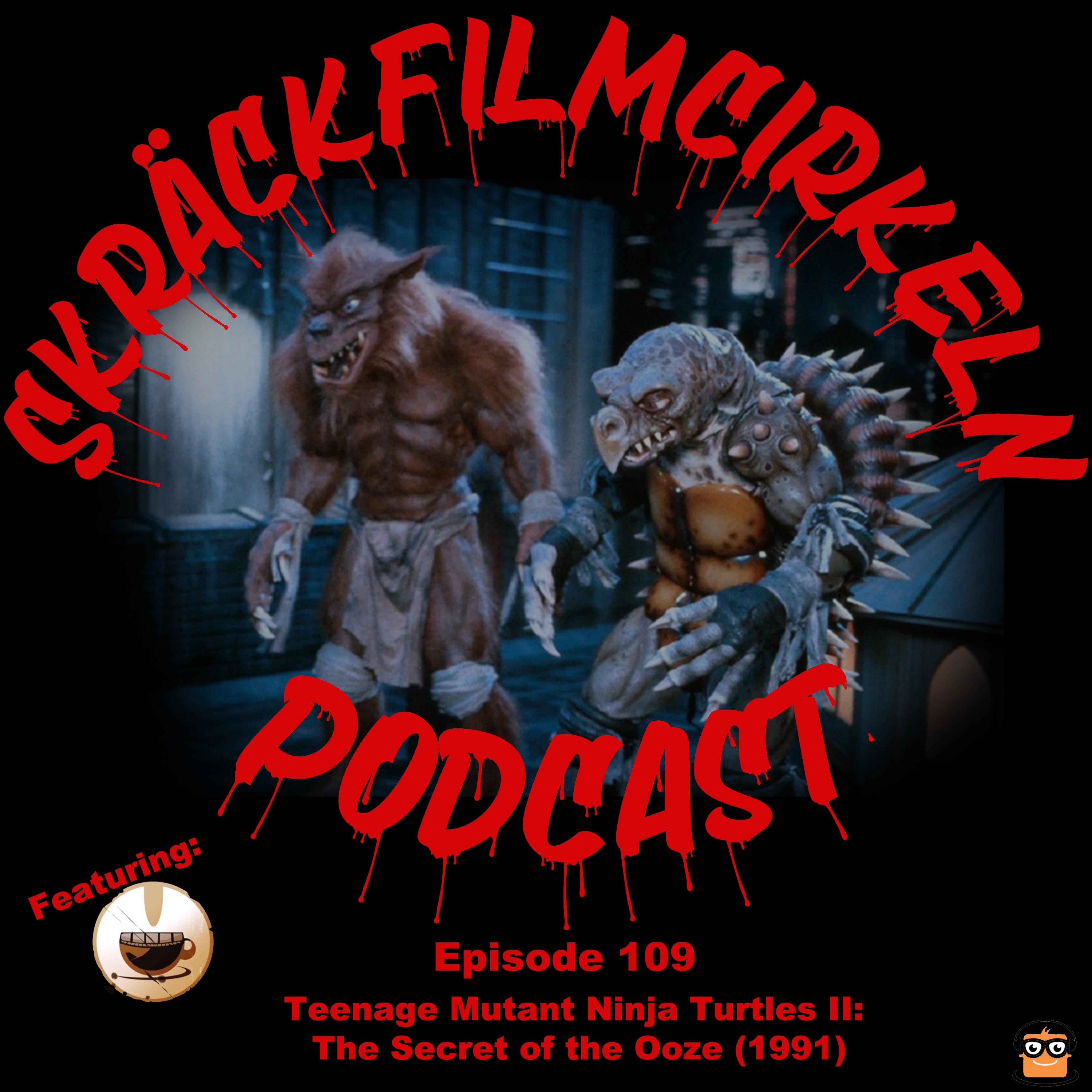 Skräckfilmcirkeln Podcast