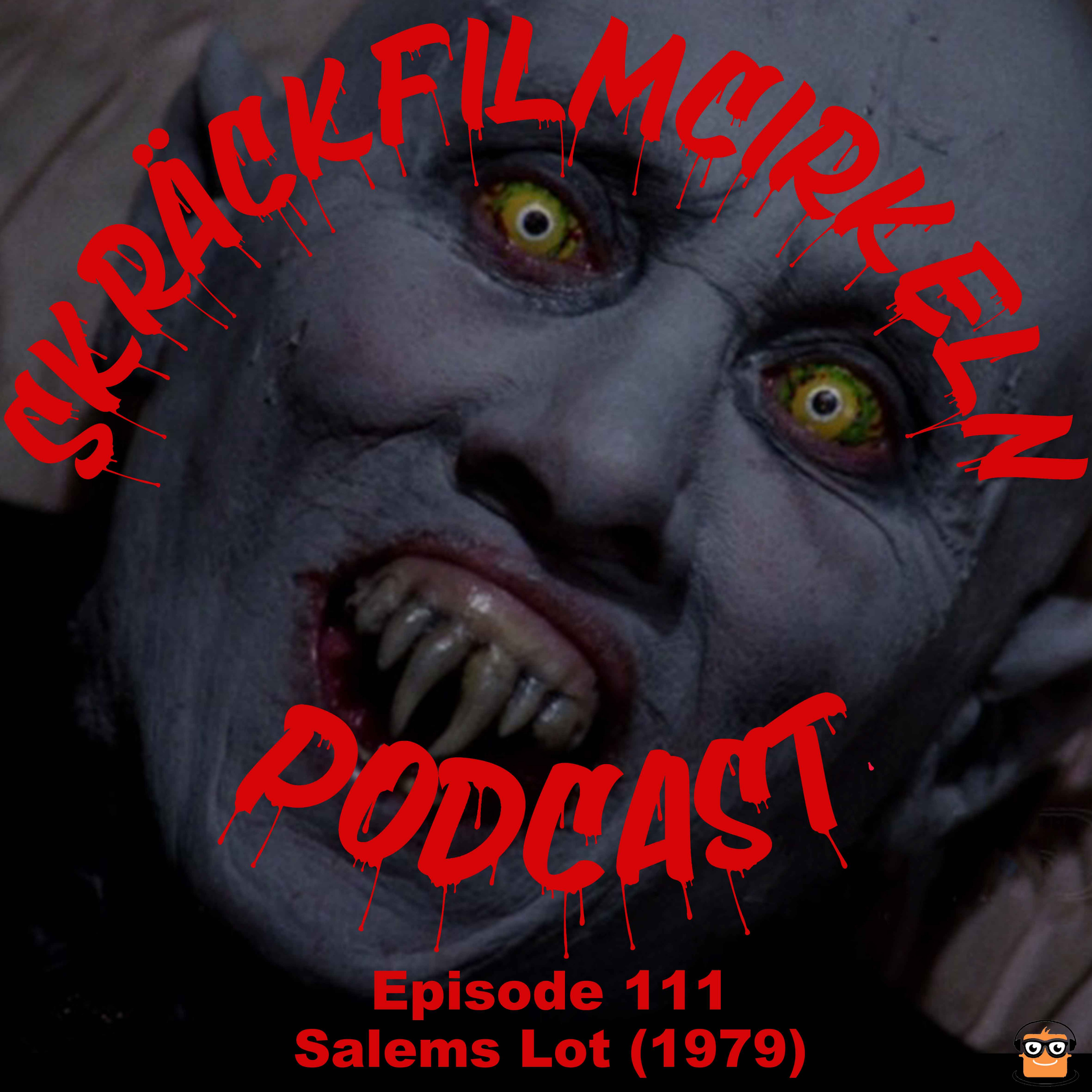 Skräckfilmcirkeln Podcast
