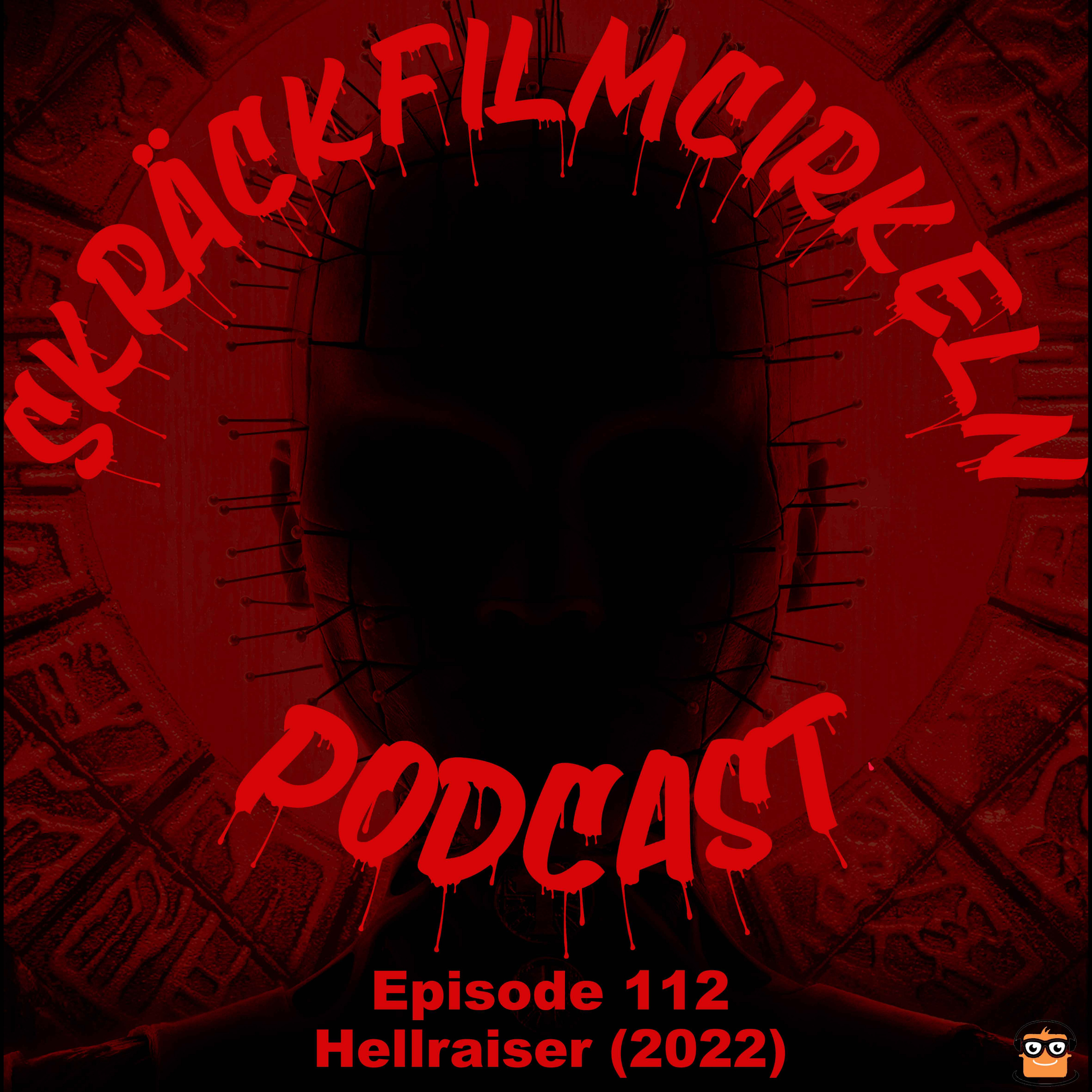 Skräckfilmcirkeln Podcast