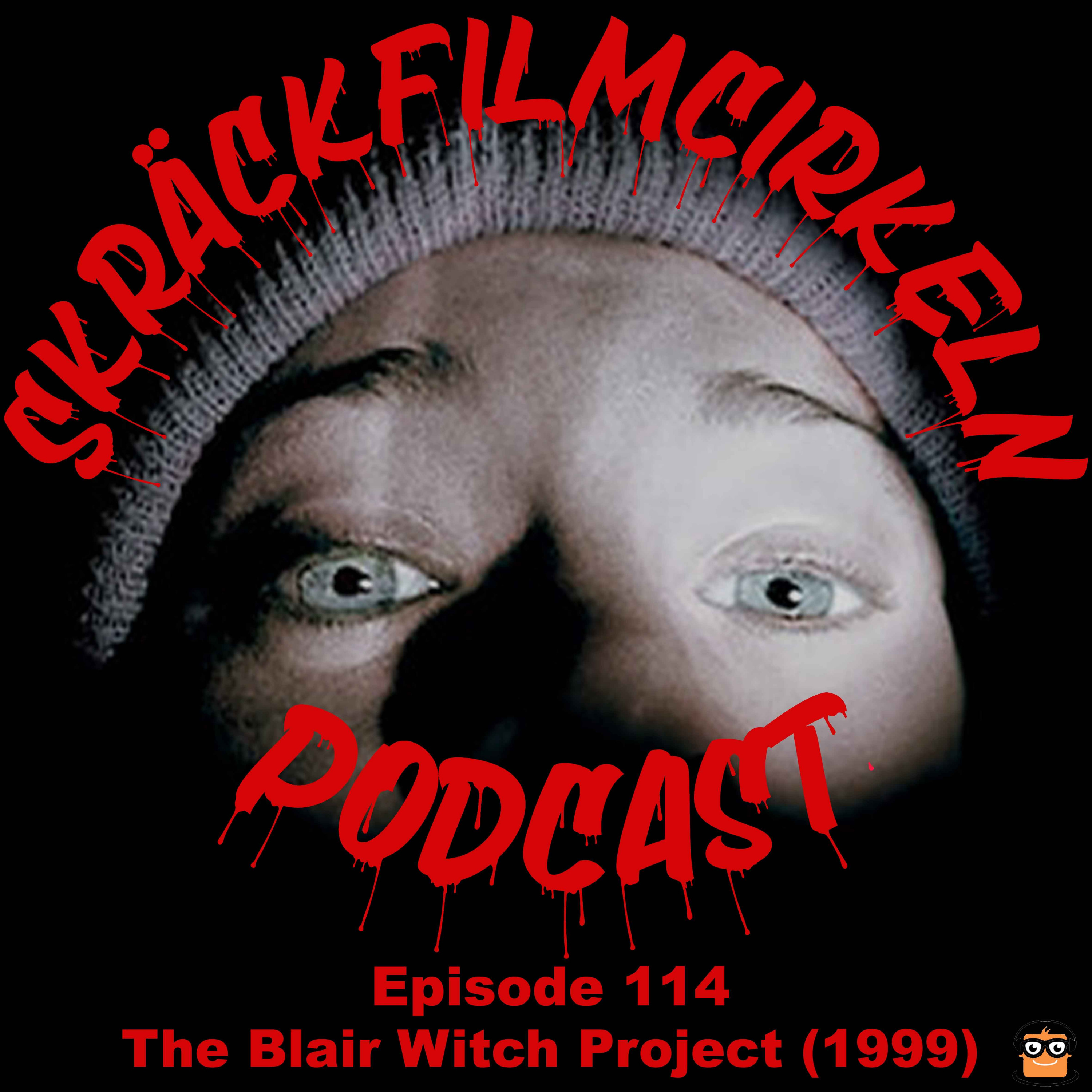 Skräckfilmcirkeln Podcast