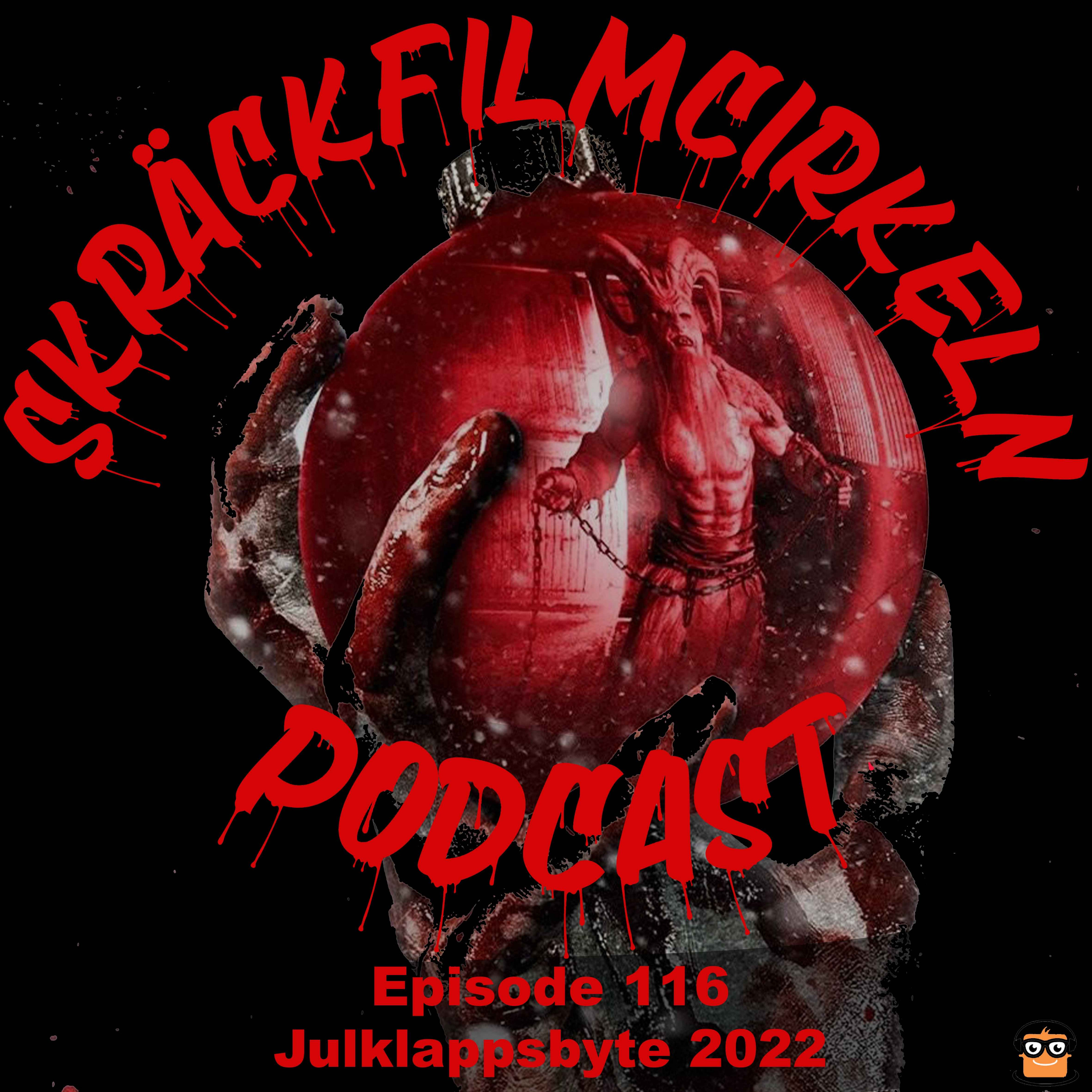 Skräckfilmcirkeln Podcast