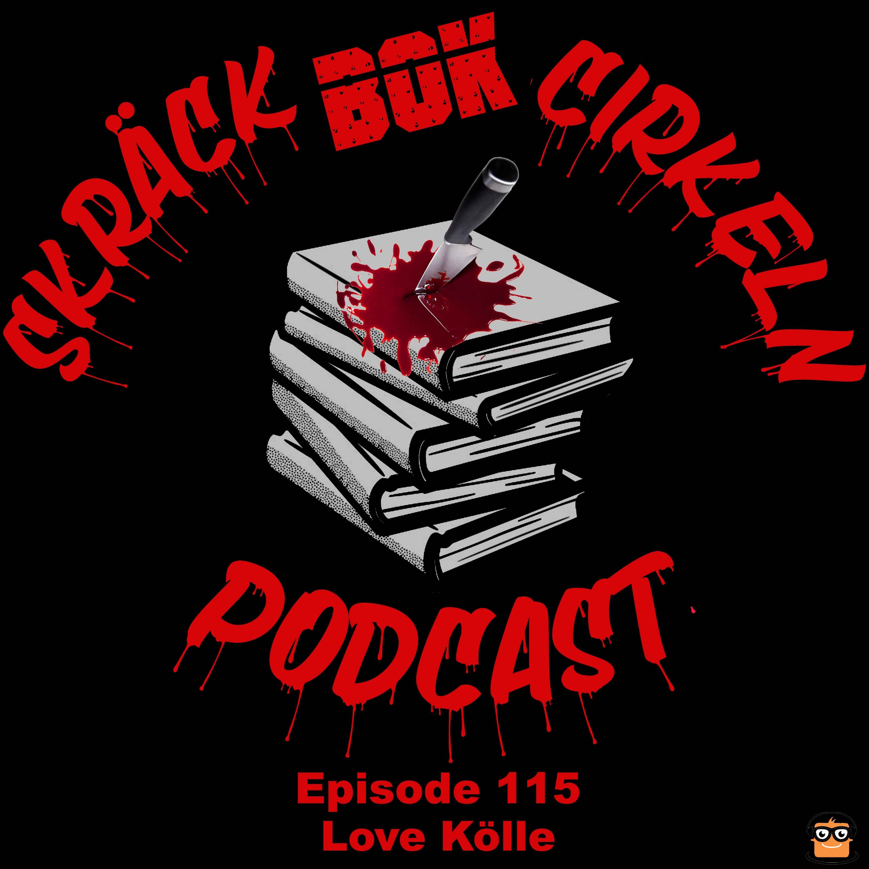 Skräckfilmcirkeln Podcast