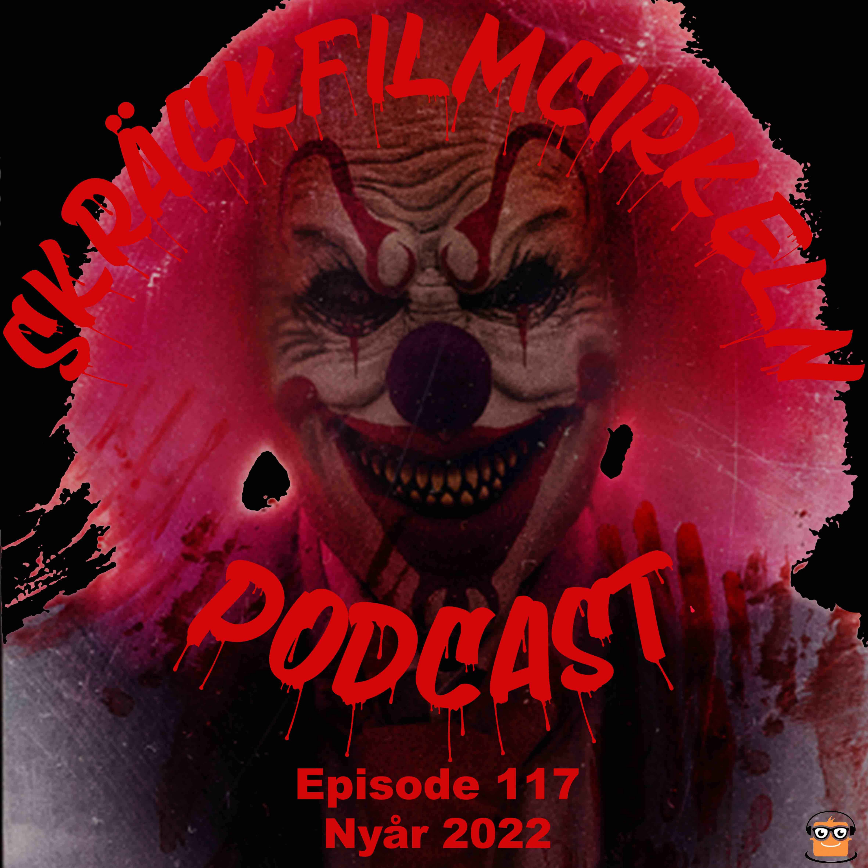 Skräckfilmcirkeln Podcast