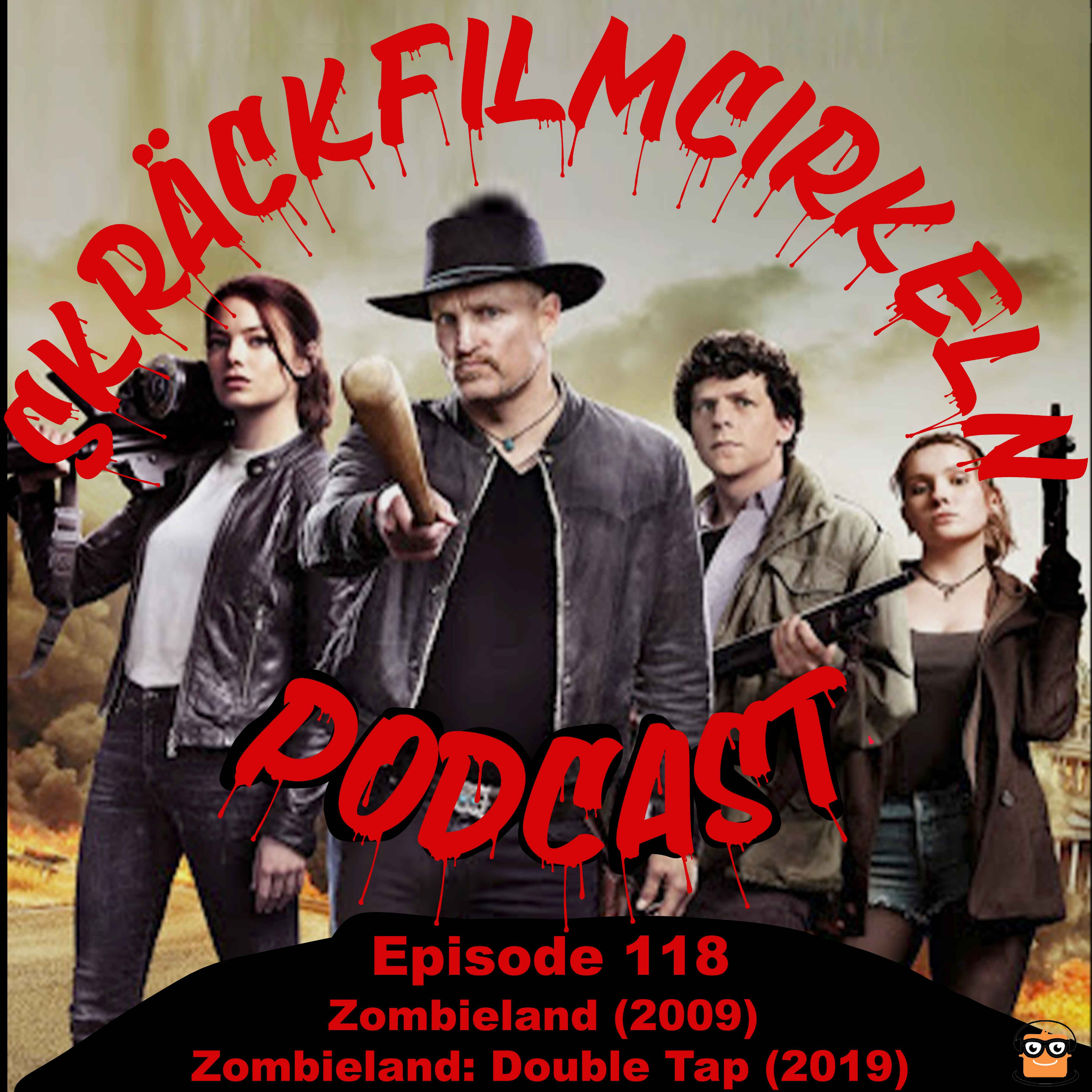 Skräckfilmcirkeln Podcast