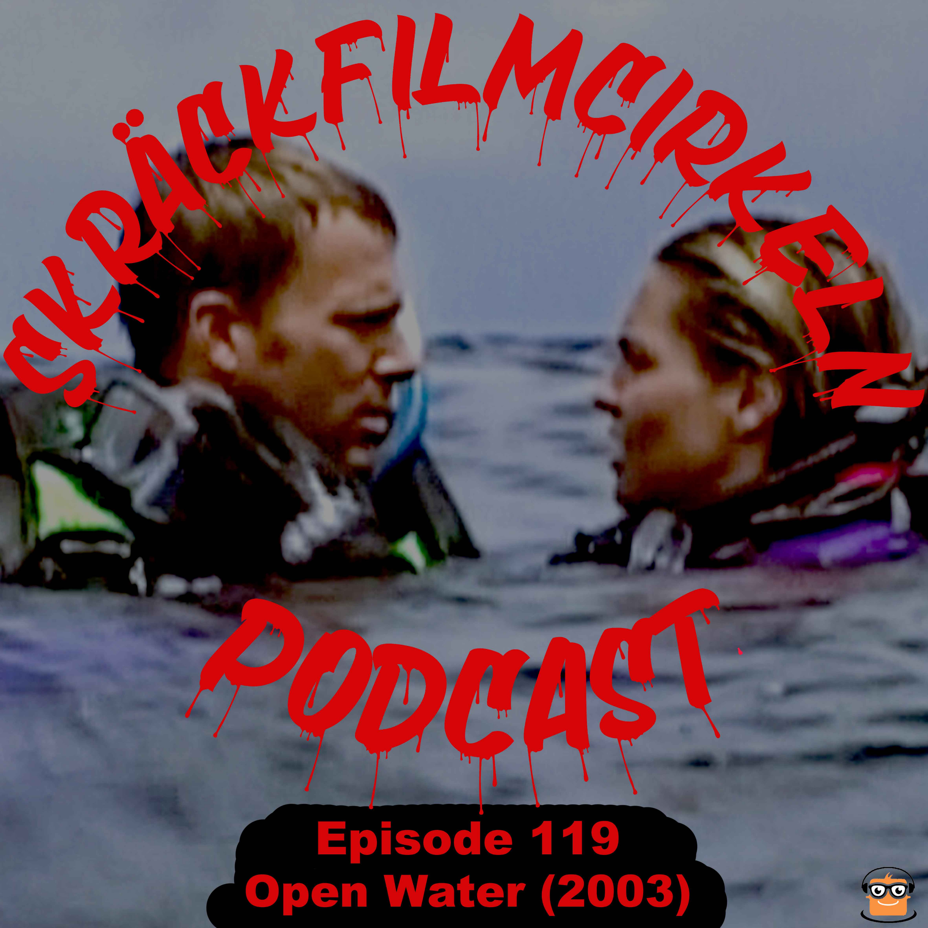 Skräckfilmcirkeln Podcast