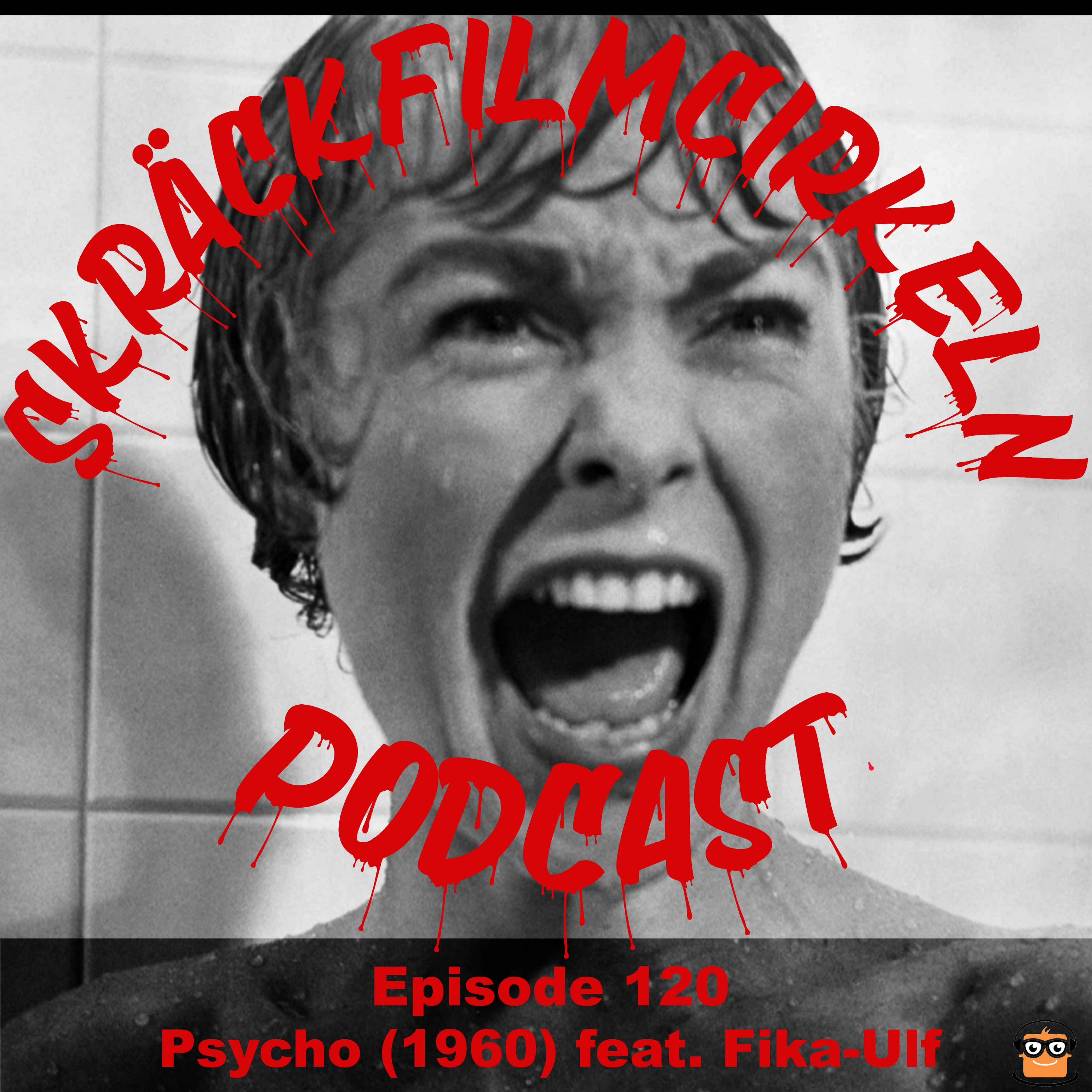 Skräckfilmcirkeln Podcast
