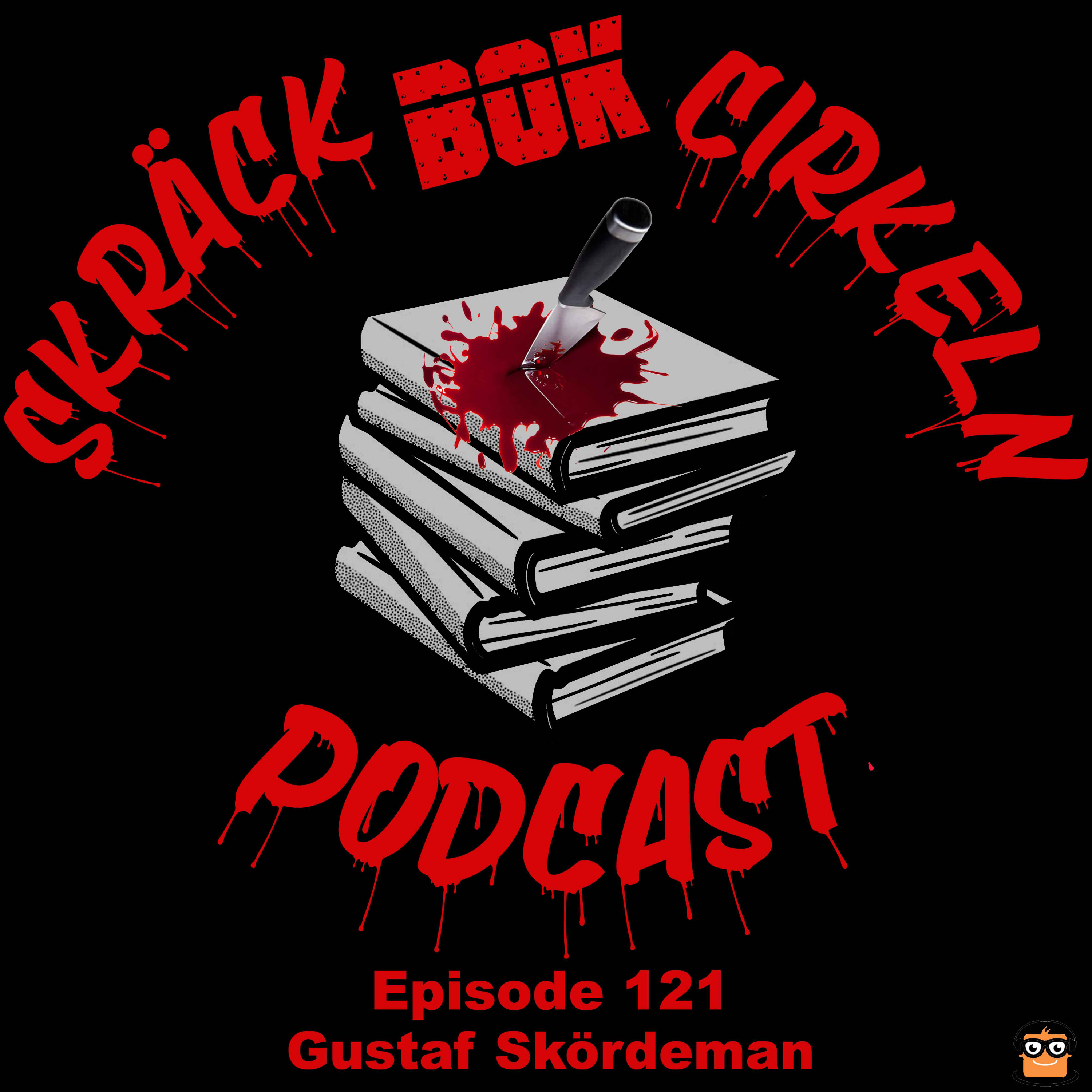 Skräckfilmcirkeln Podcast