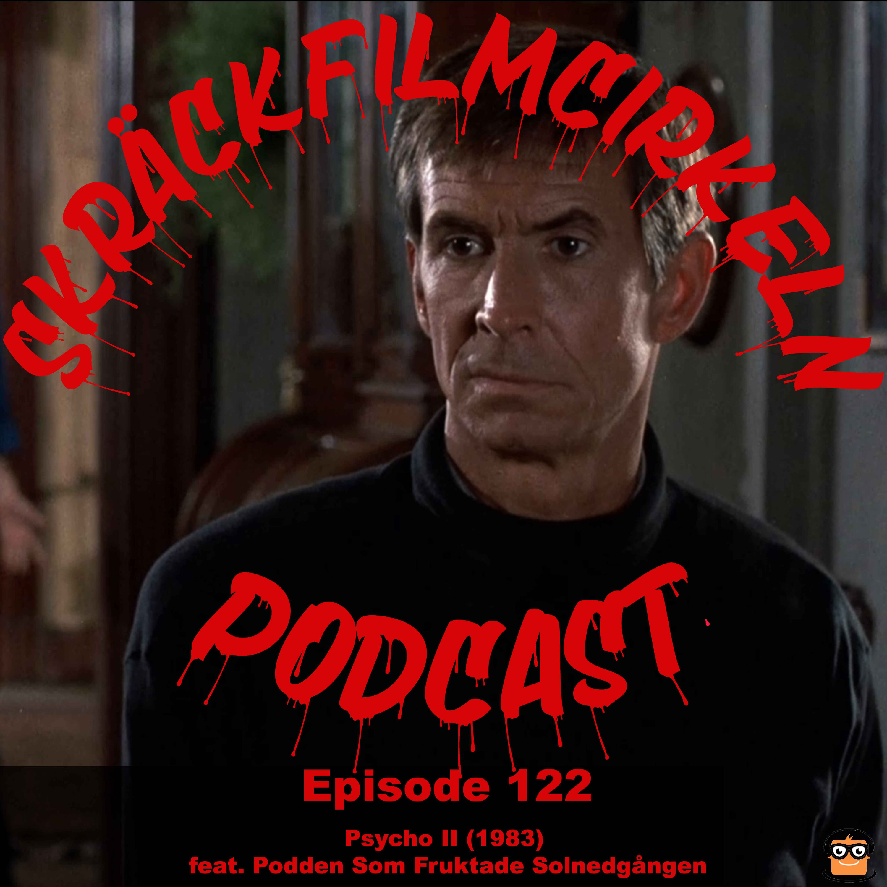 Skräckfilmcirkeln Podcast