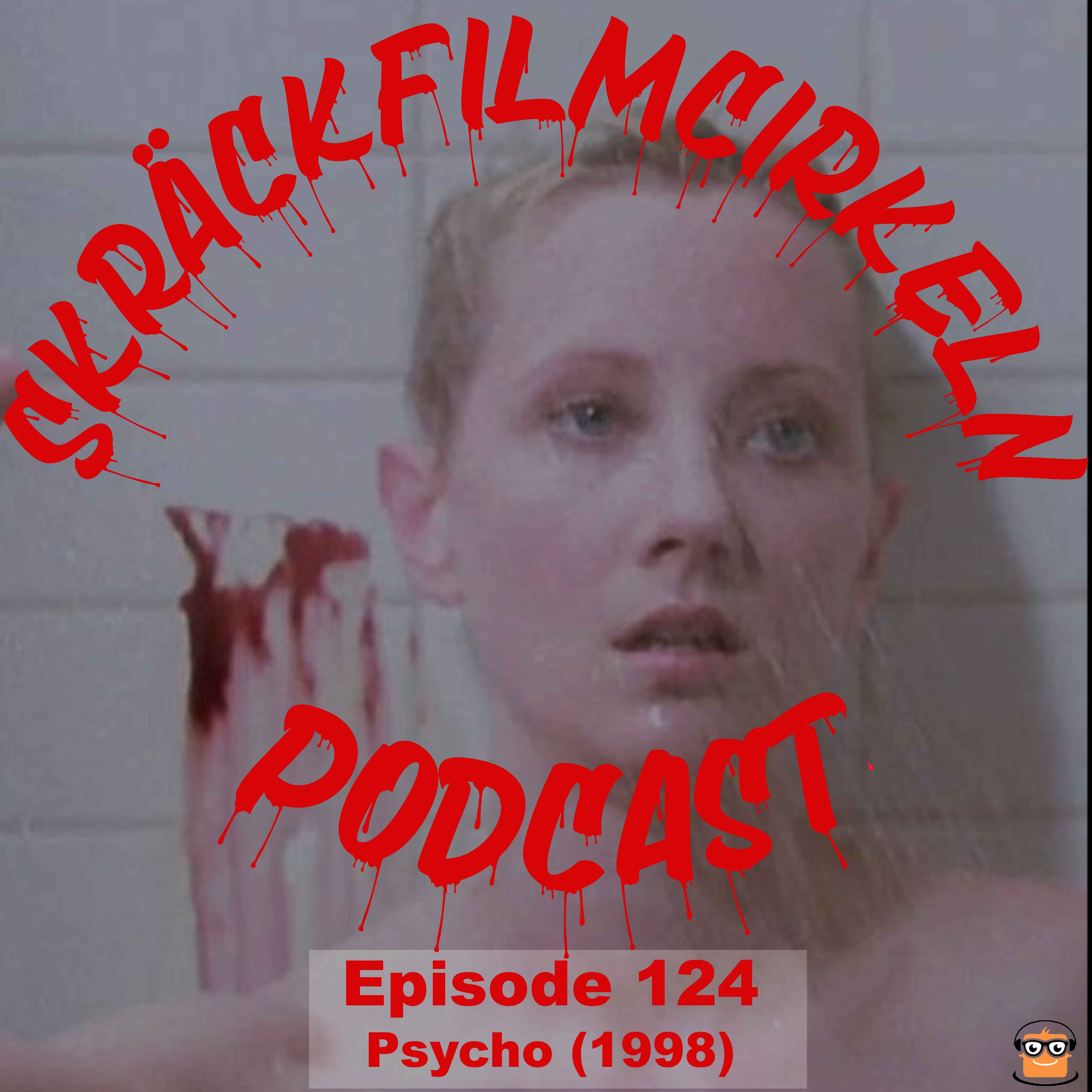 Skräckfilmcirkeln Podcast