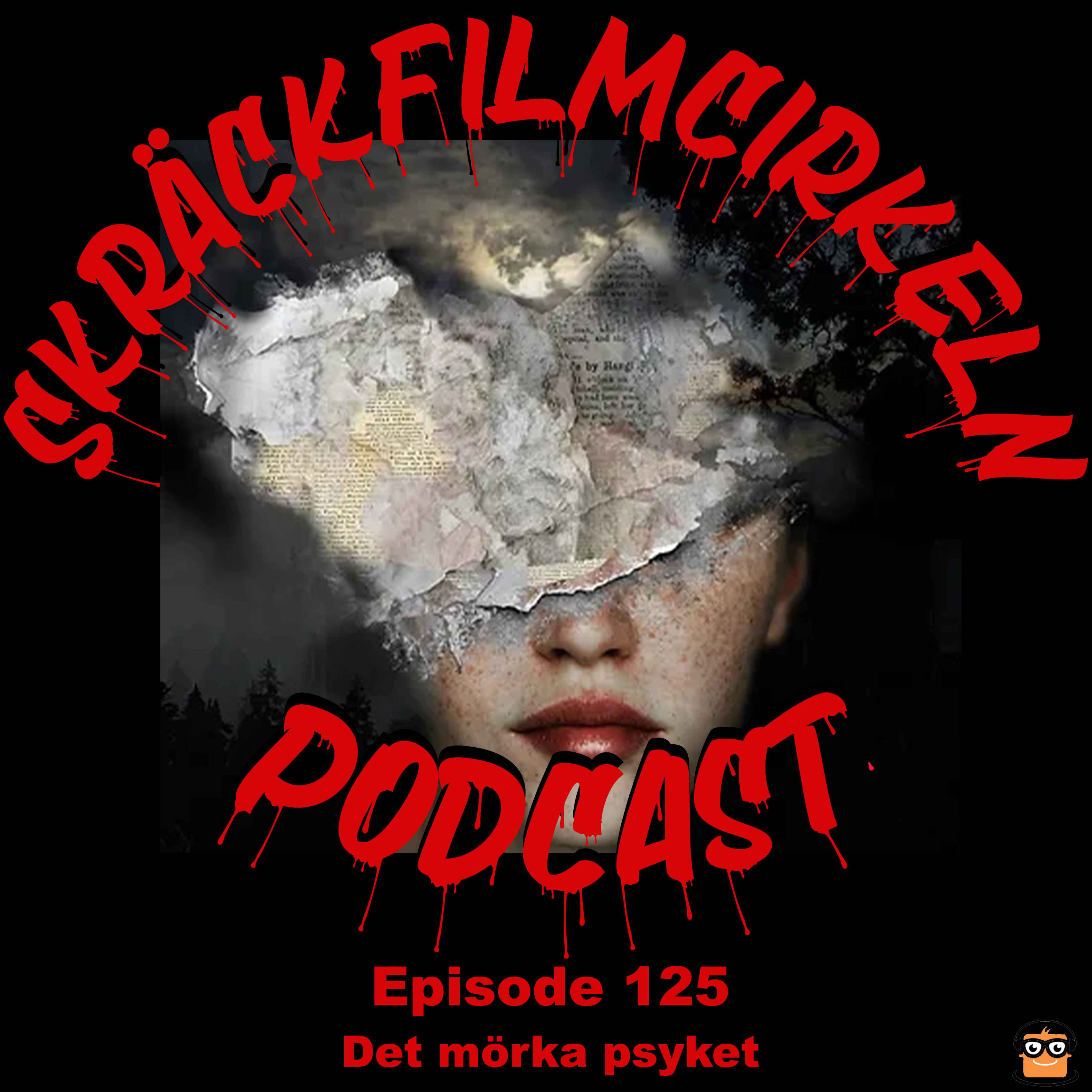 Skräckfilmcirkeln Podcast
