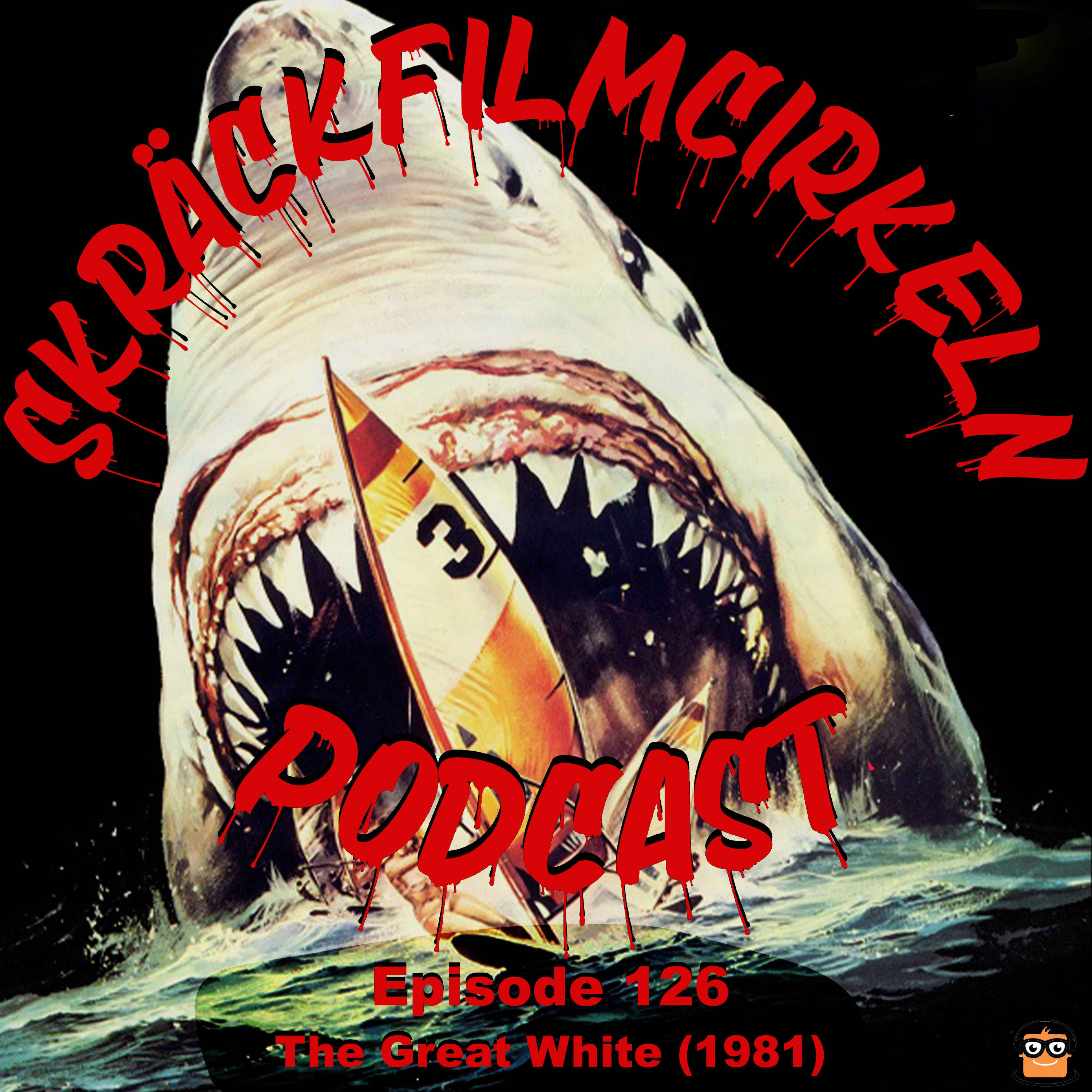 Skräckfilmcirkeln Podcast