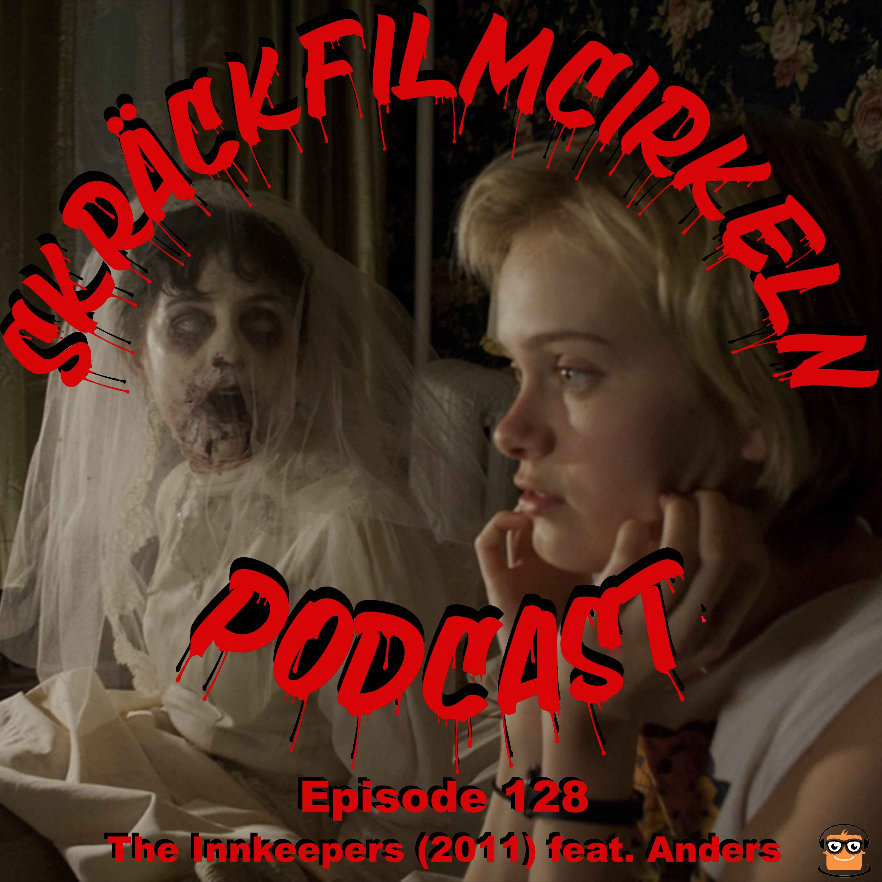 Skräckfilmcirkeln Podcast