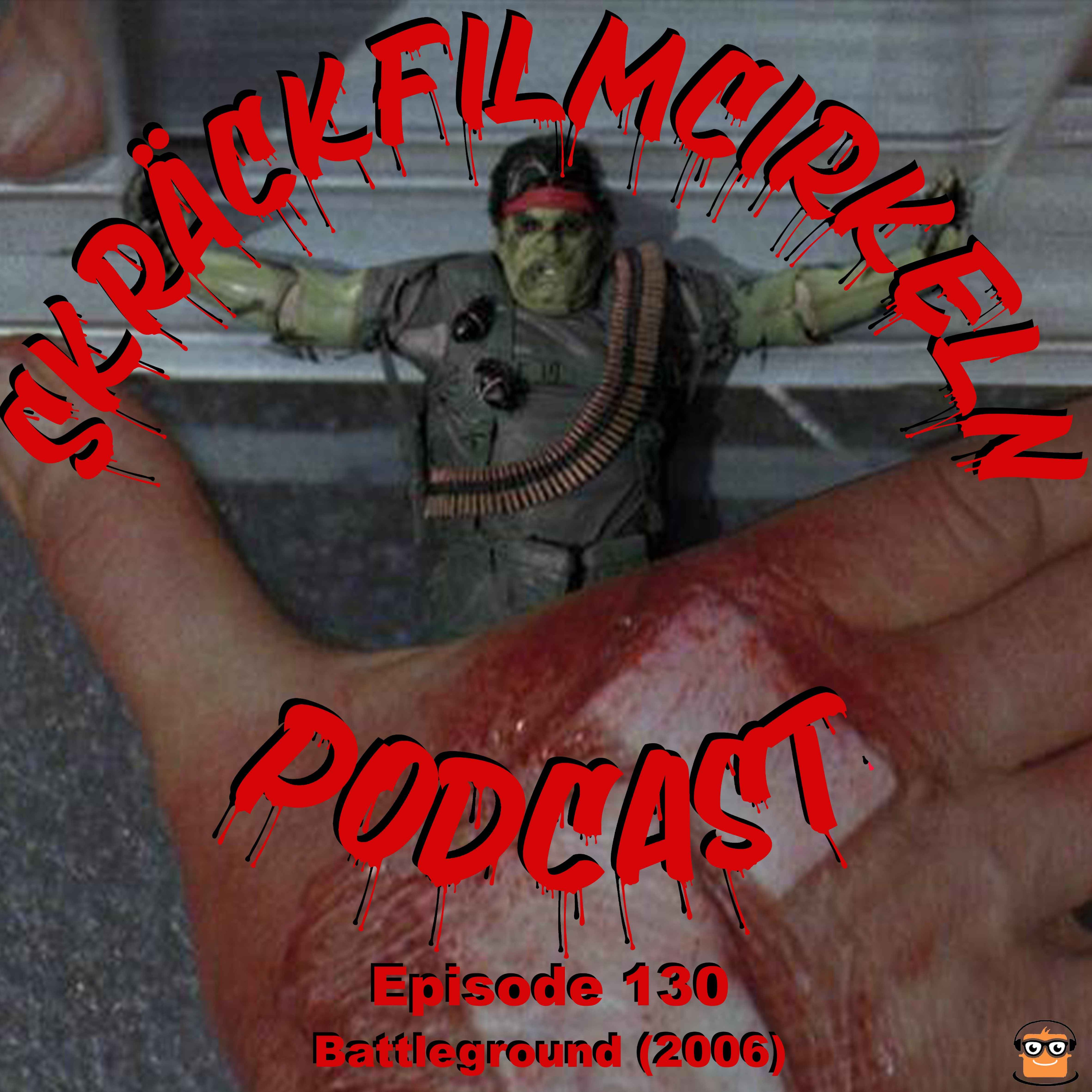 Skräckfilmcirkeln Podcast