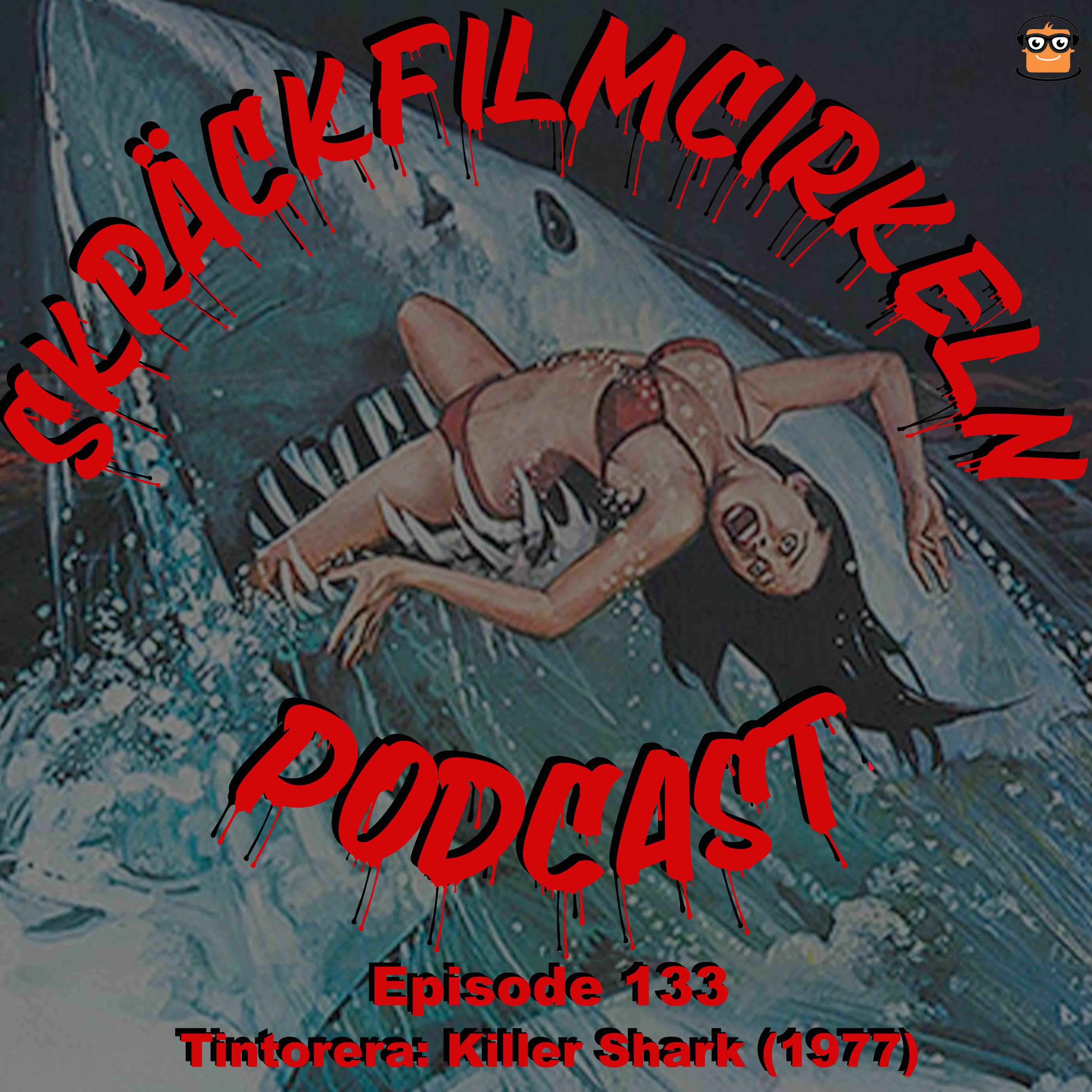 Skräckfilmcirkeln Podcast