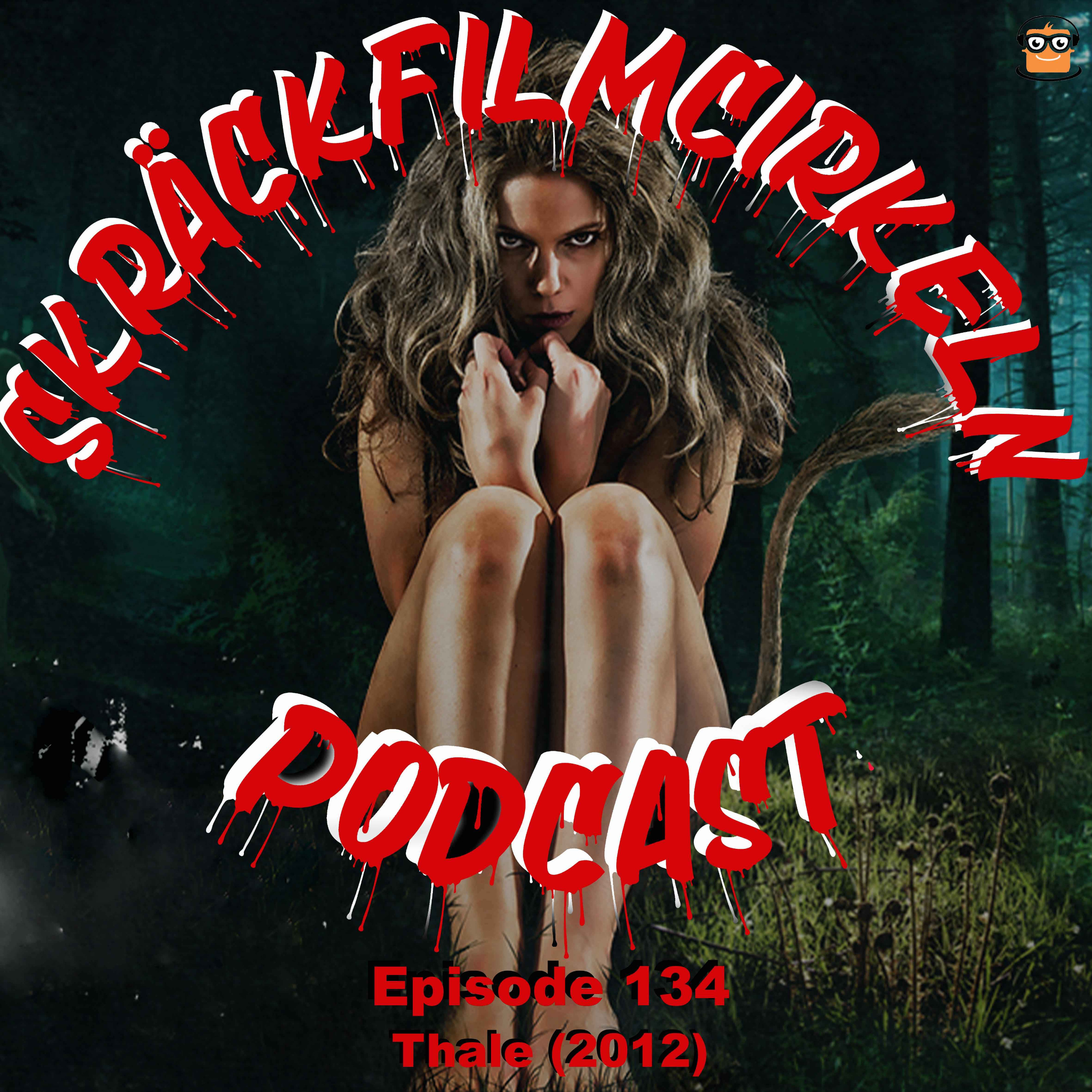 Skräckfilmcirkeln Podcast