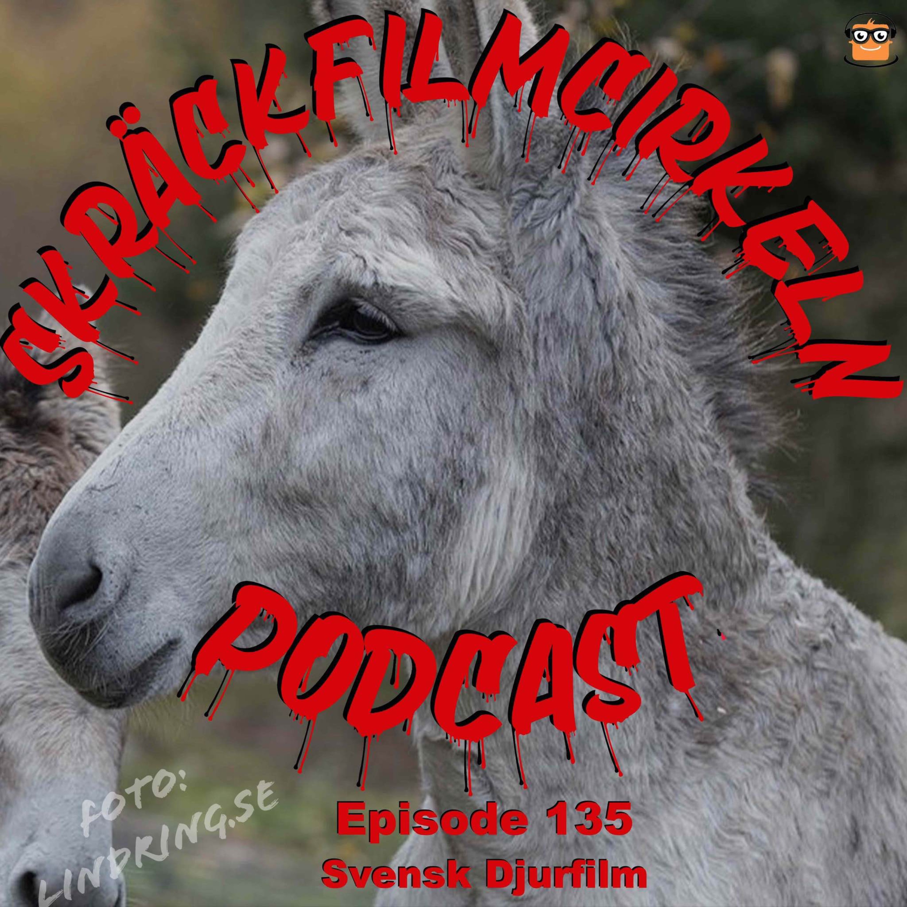 Skräckfilmcirkeln Podcast