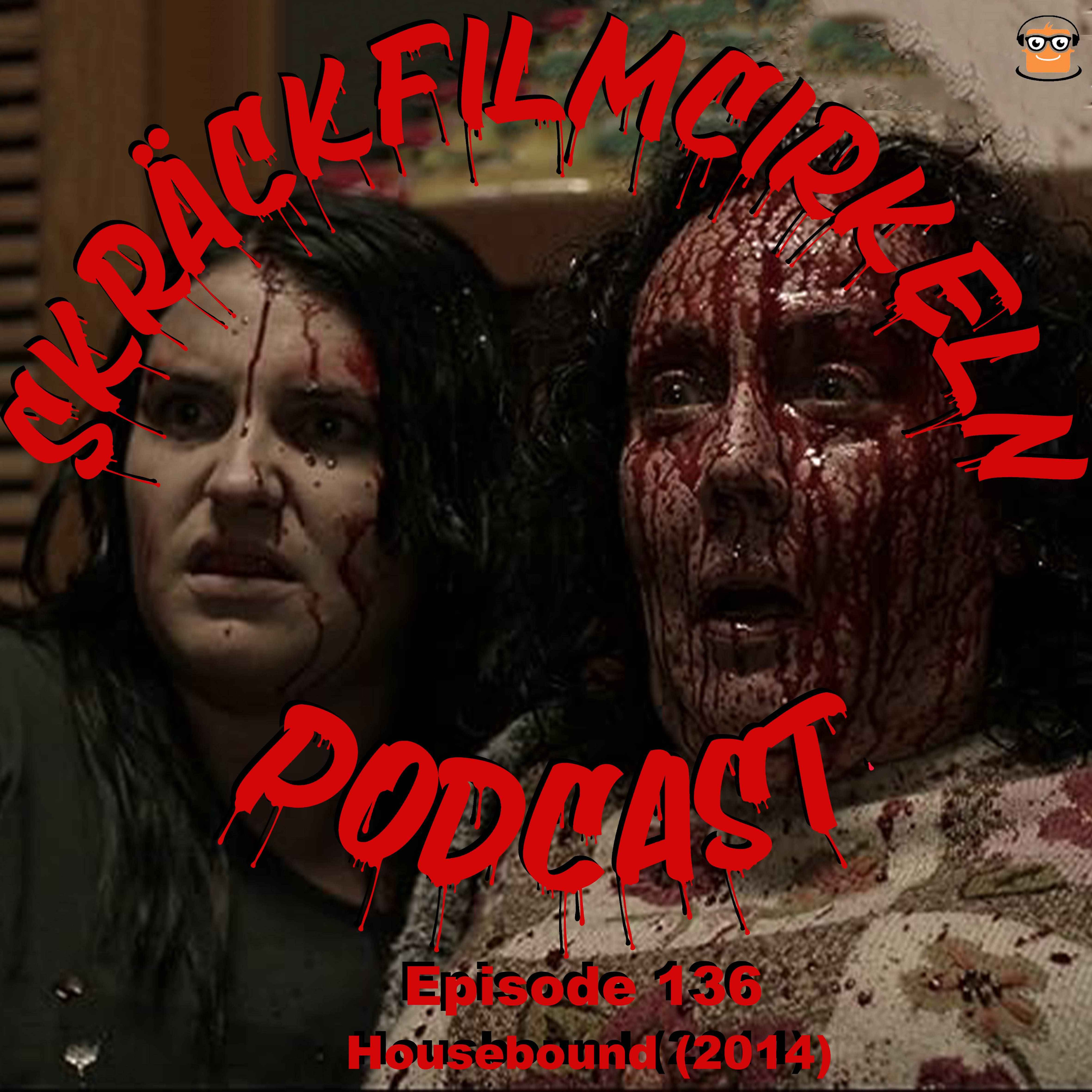 Skräckfilmcirkeln Podcast