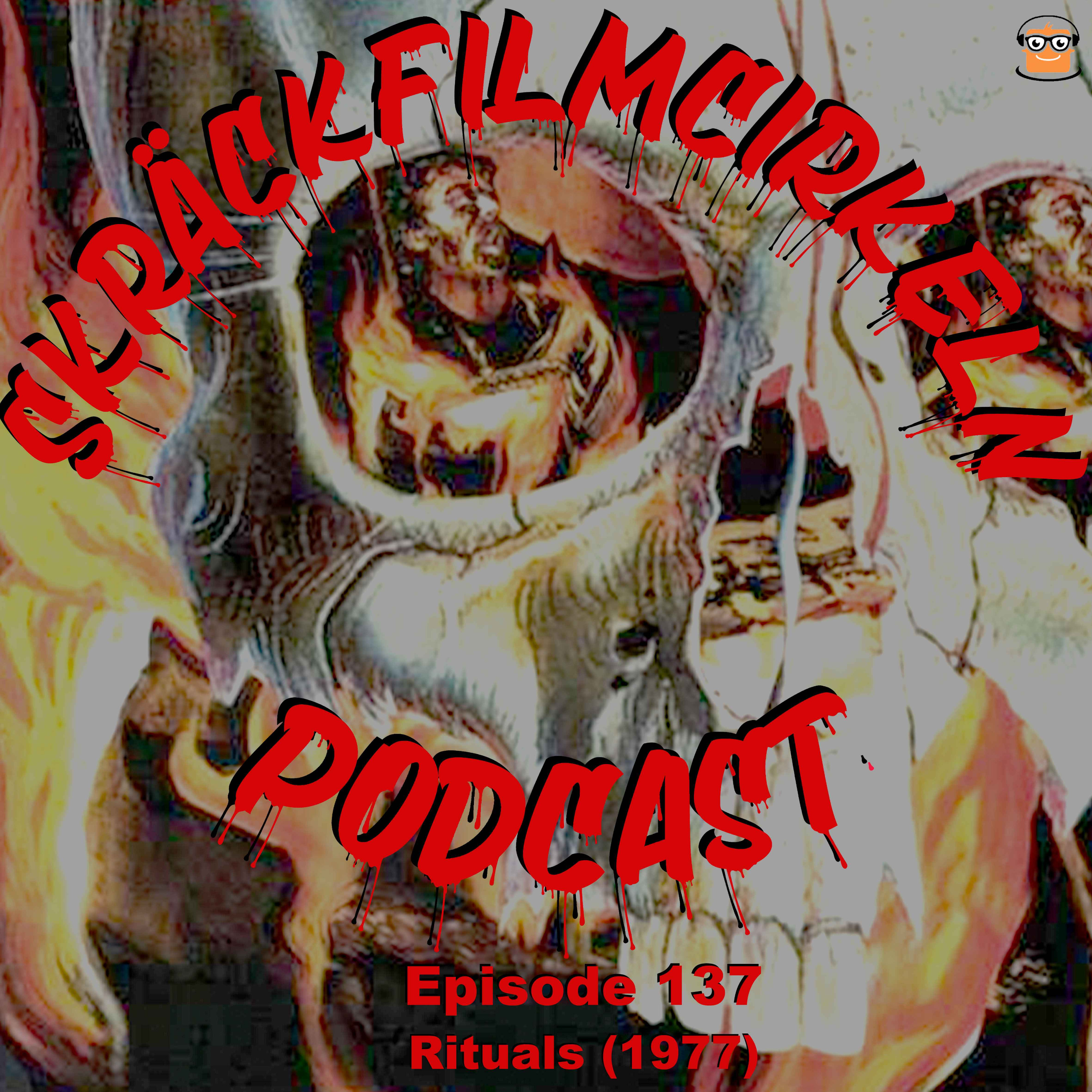 Skräckfilmcirkeln Podcast