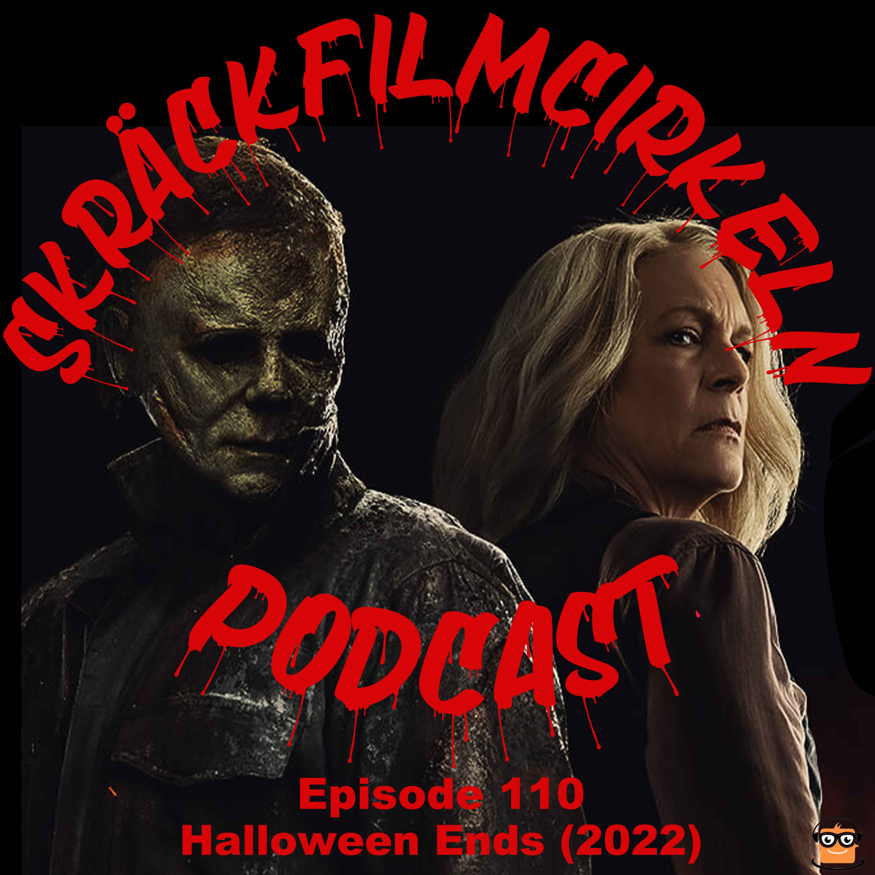 Skräckfilmcirkeln Podcast