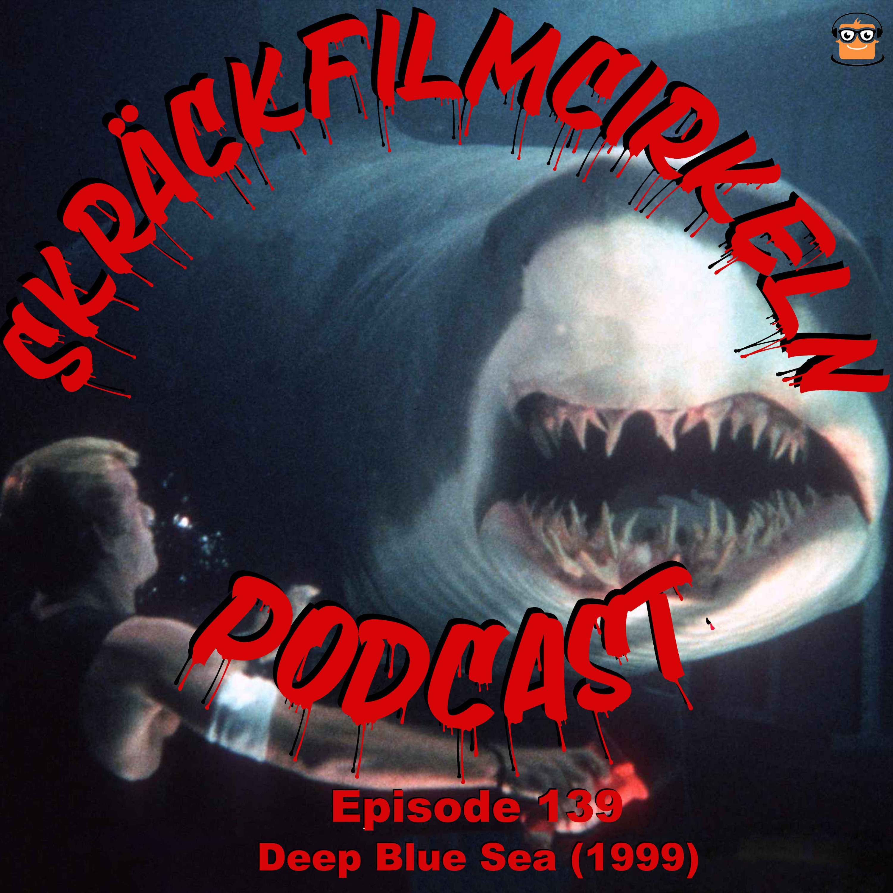 Skräckfilmcirkeln Podcast