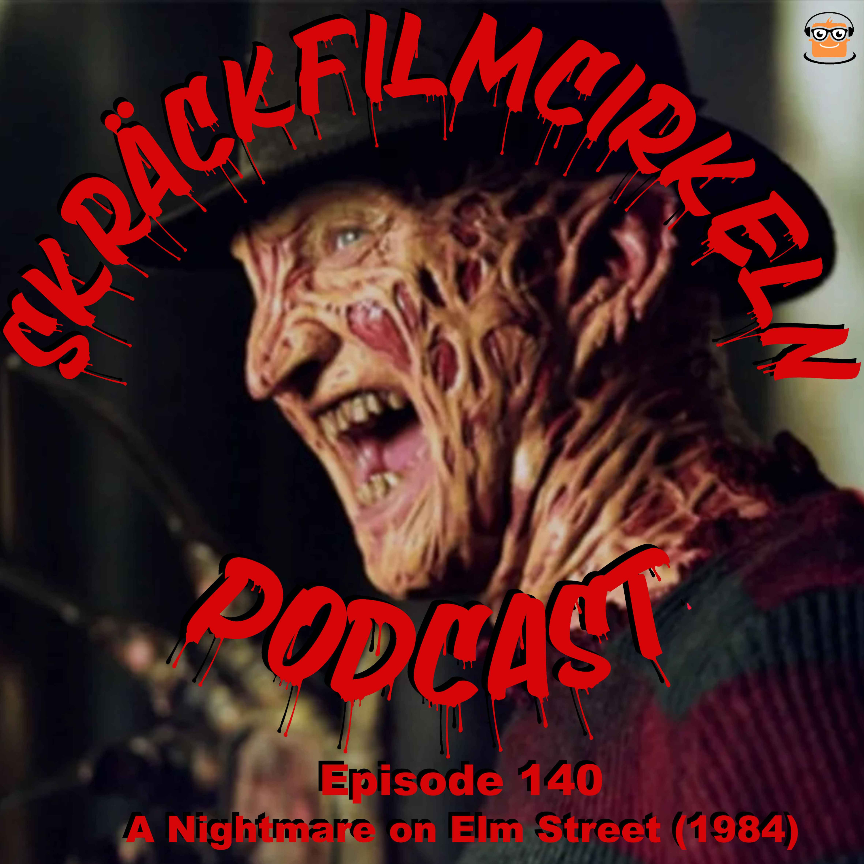 Skräckfilmcirkeln Podcast