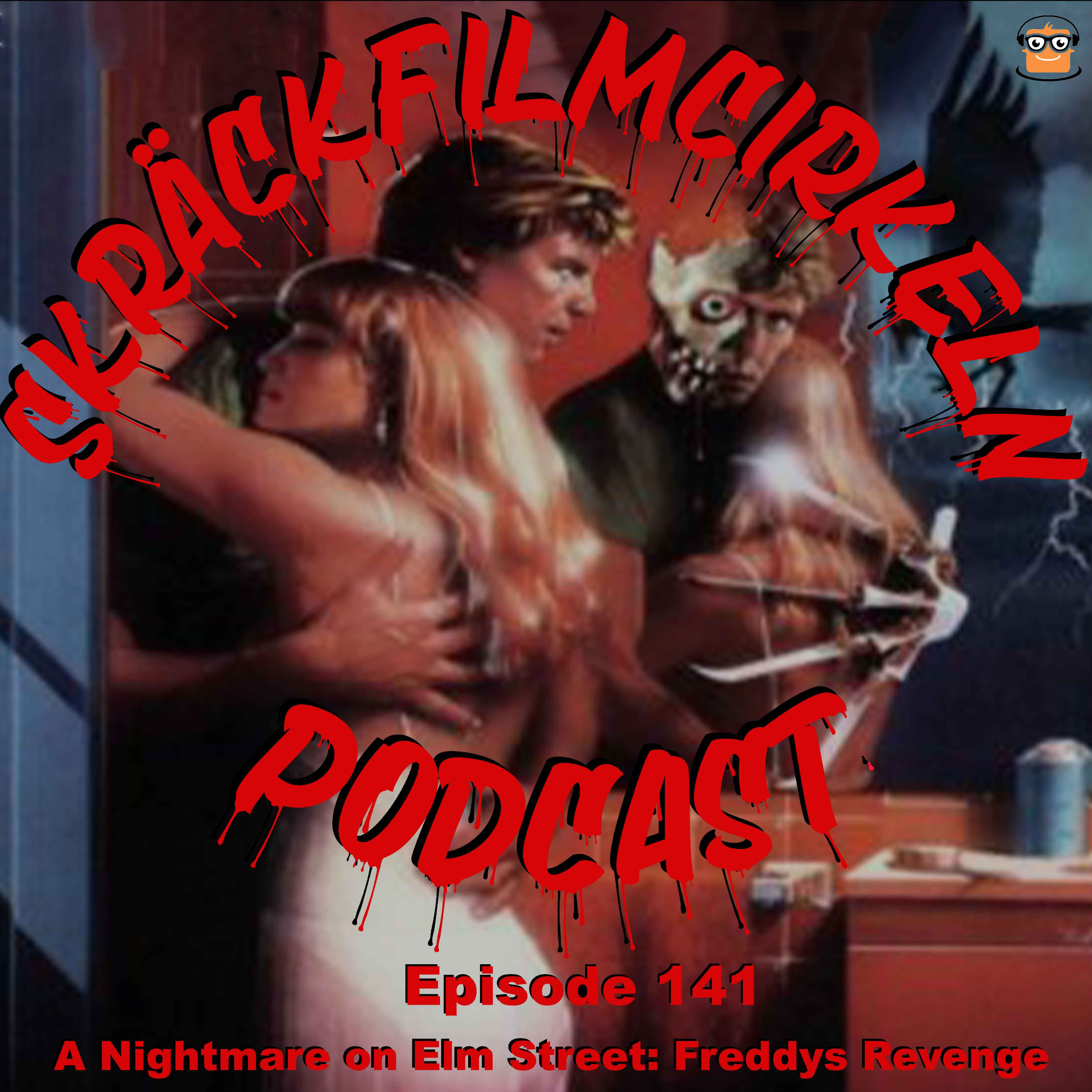 Skräckfilmcirkeln Podcast
