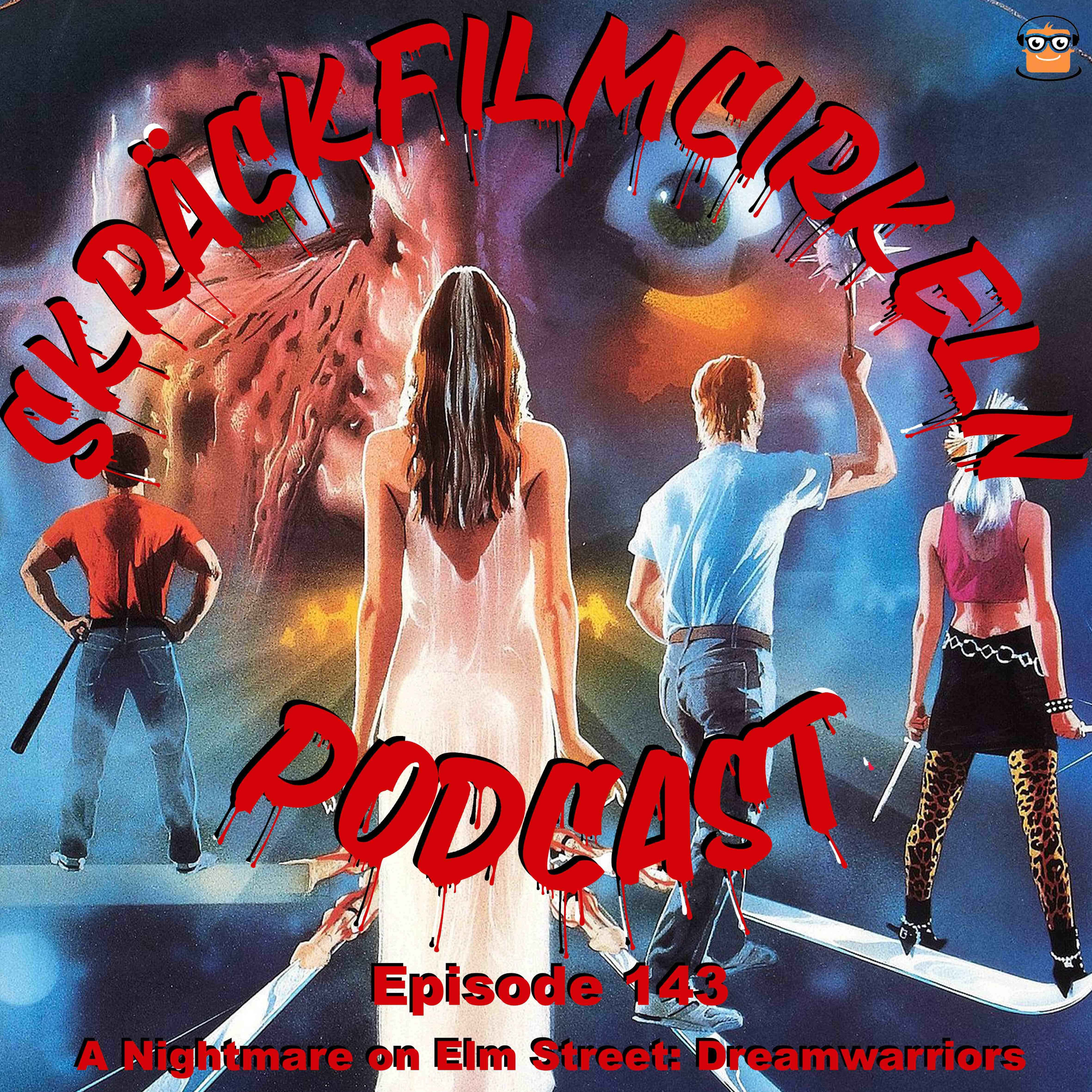 Skräckfilmcirkeln Podcast