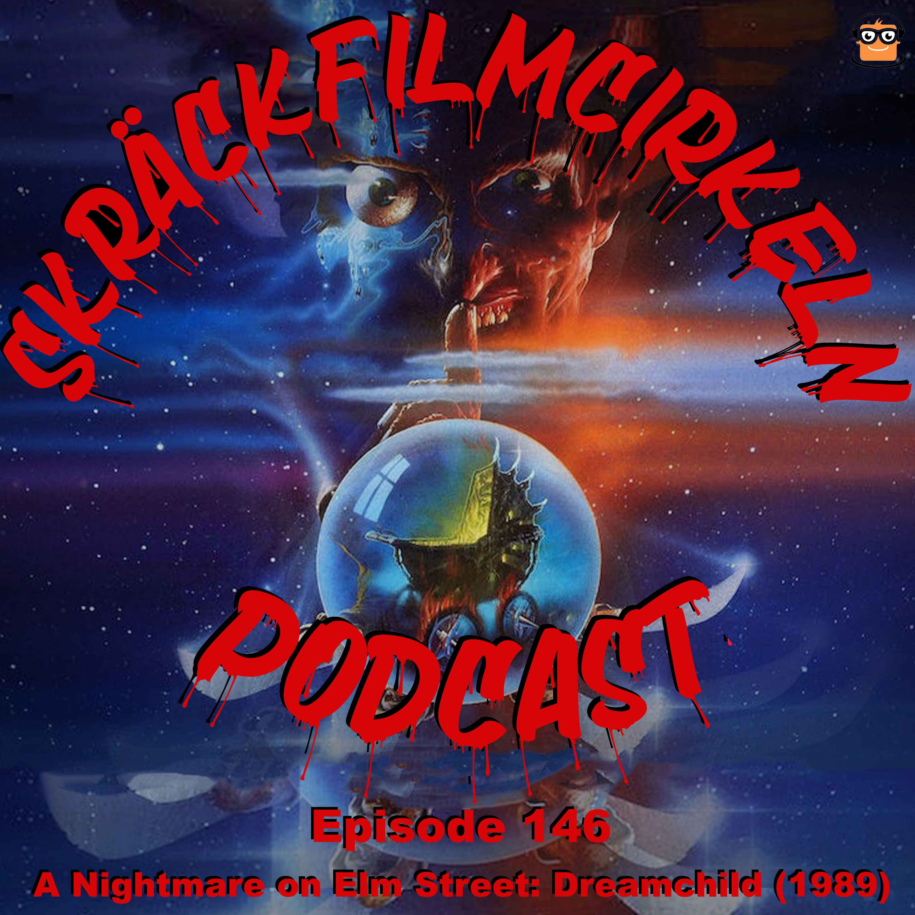 Skräckfilmcirkeln Podcast