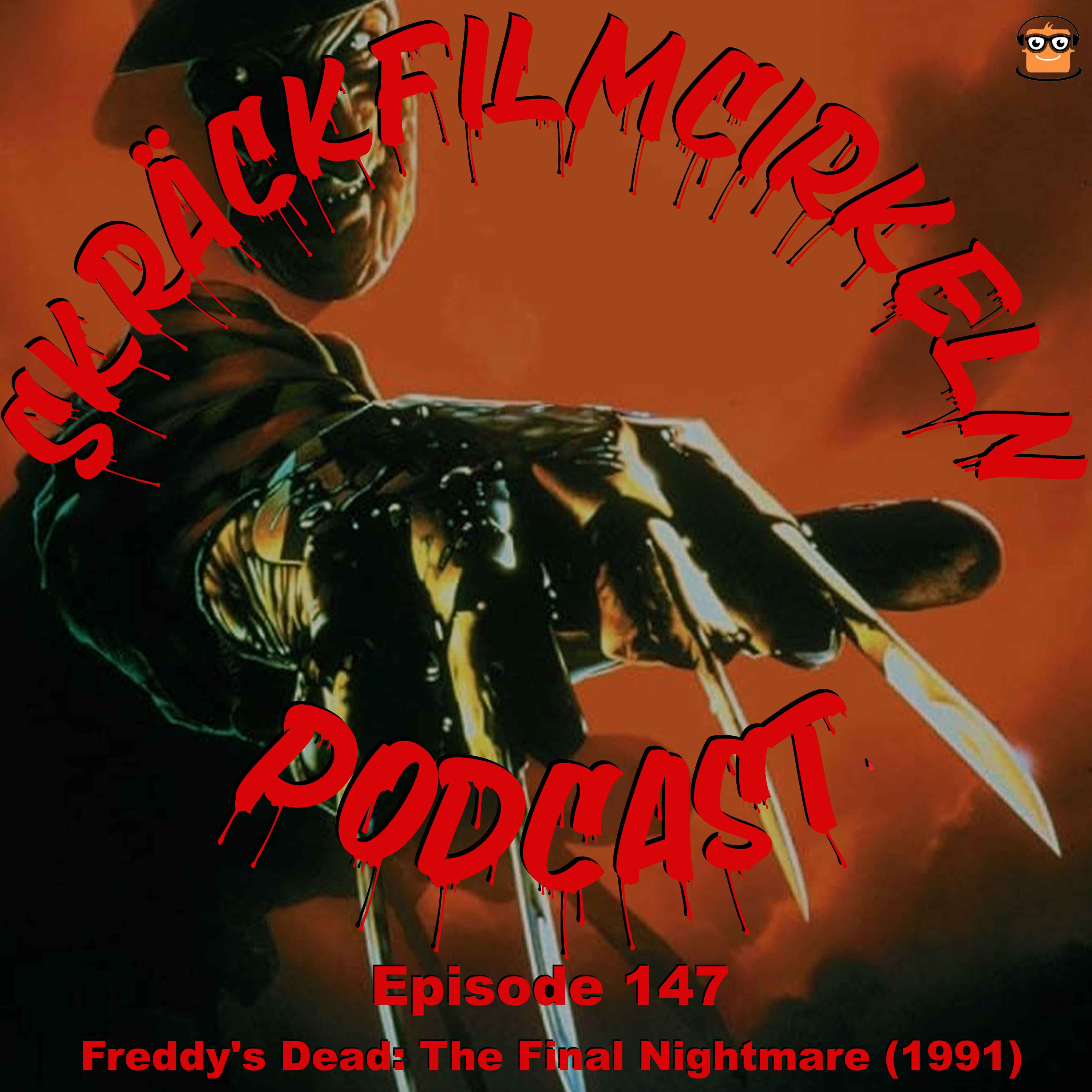 Skräckfilmcirkeln Podcast