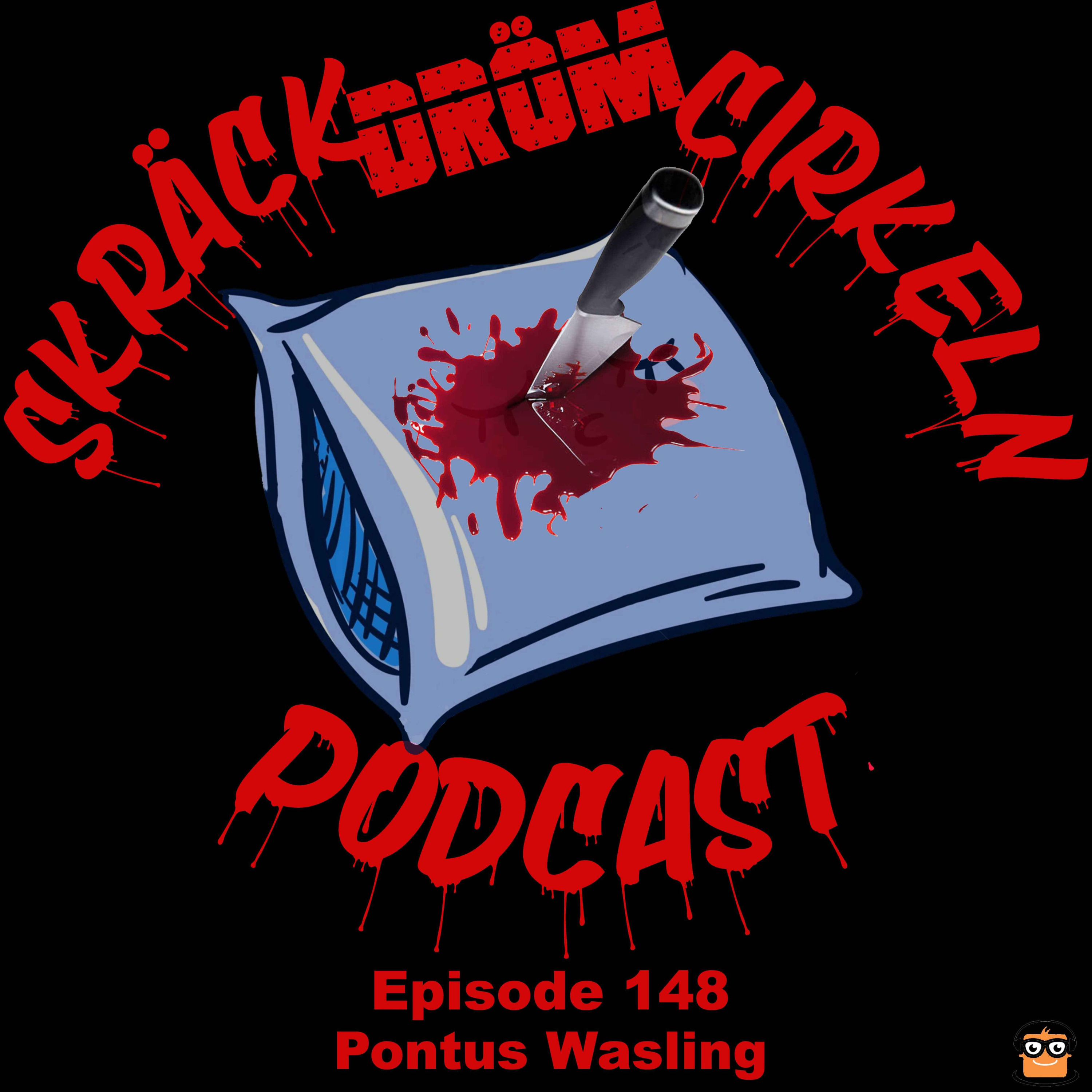 Skräckfilmcirkeln Podcast