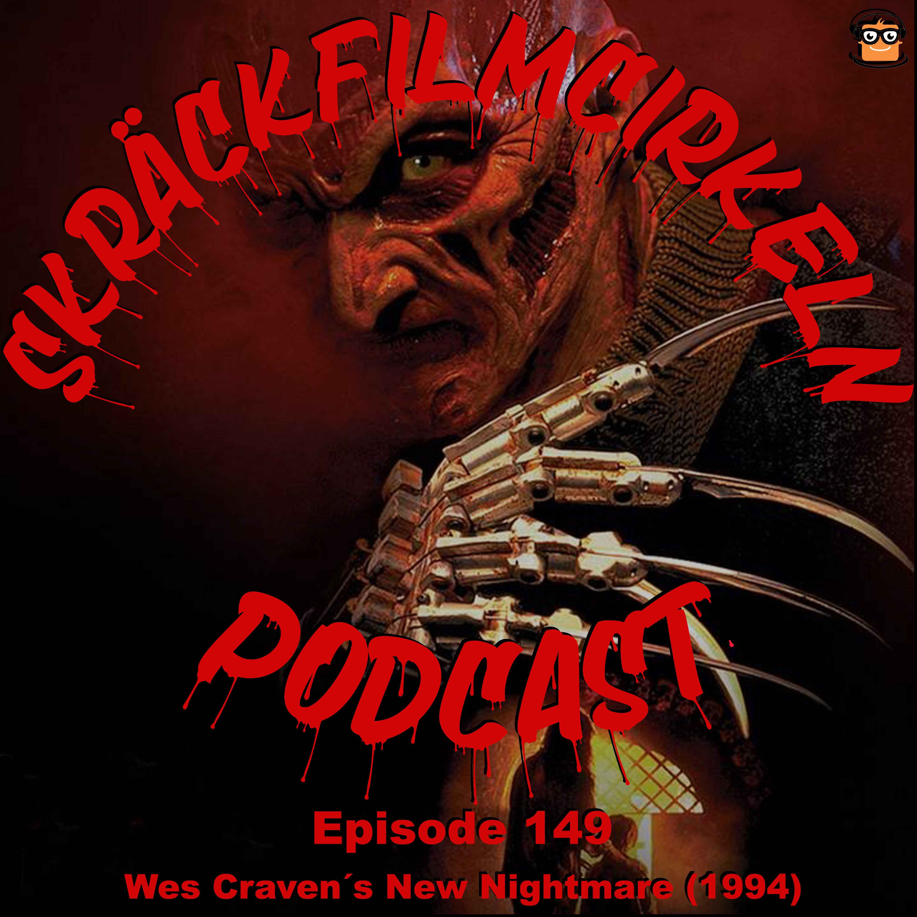 Skräckfilmcirkeln Podcast