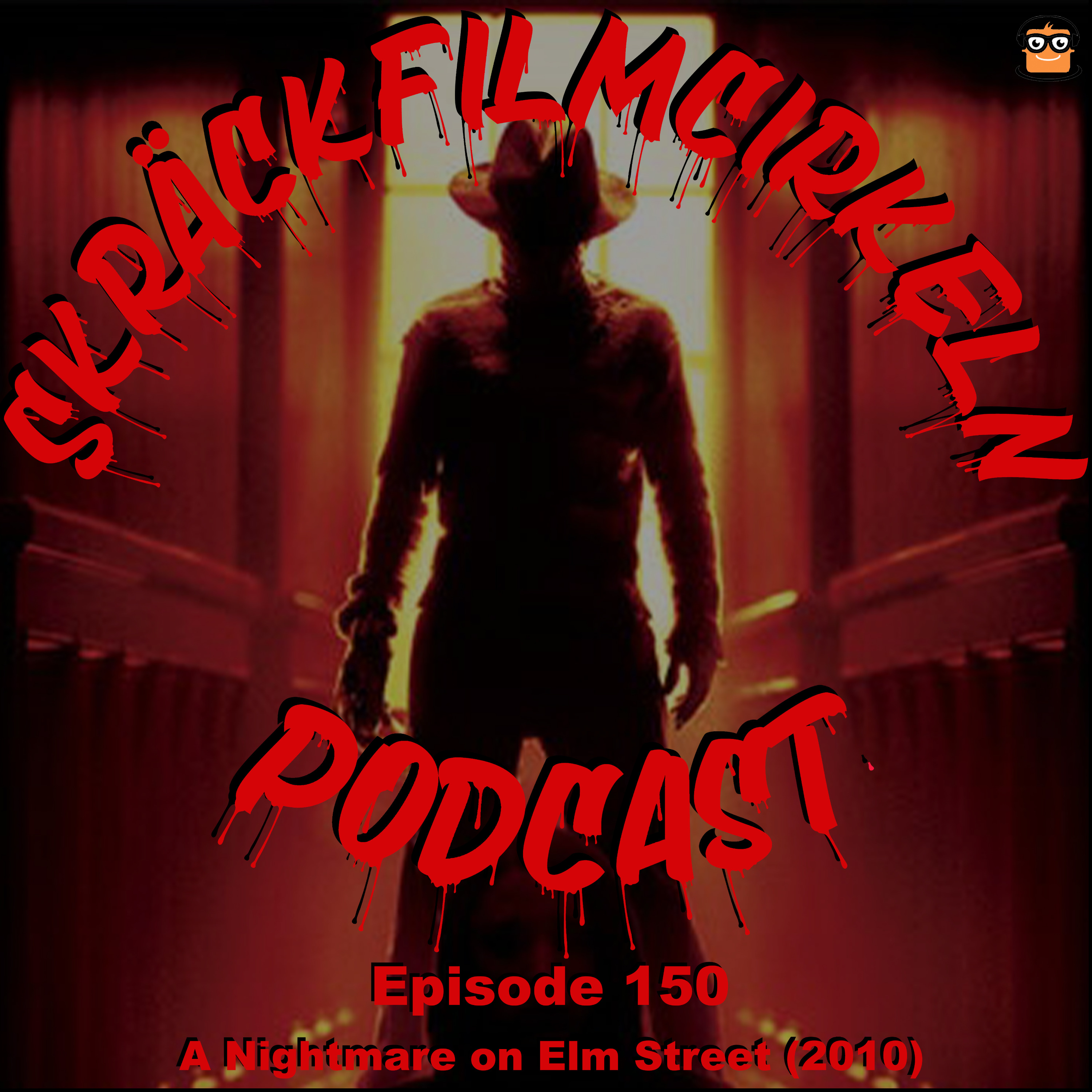 Skräckfilmcirkeln Podcast