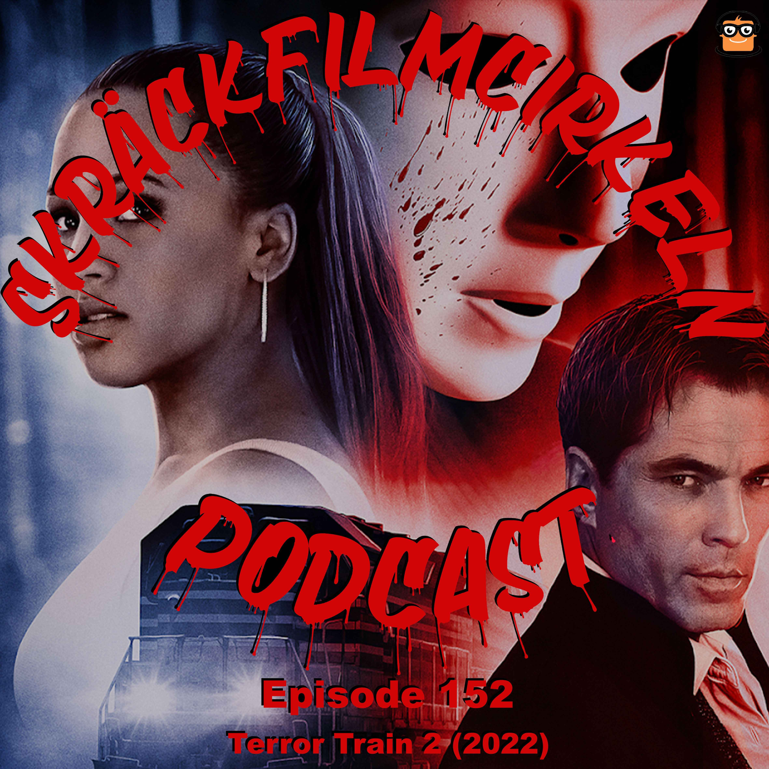 Skräckfilmcirkeln Podcast