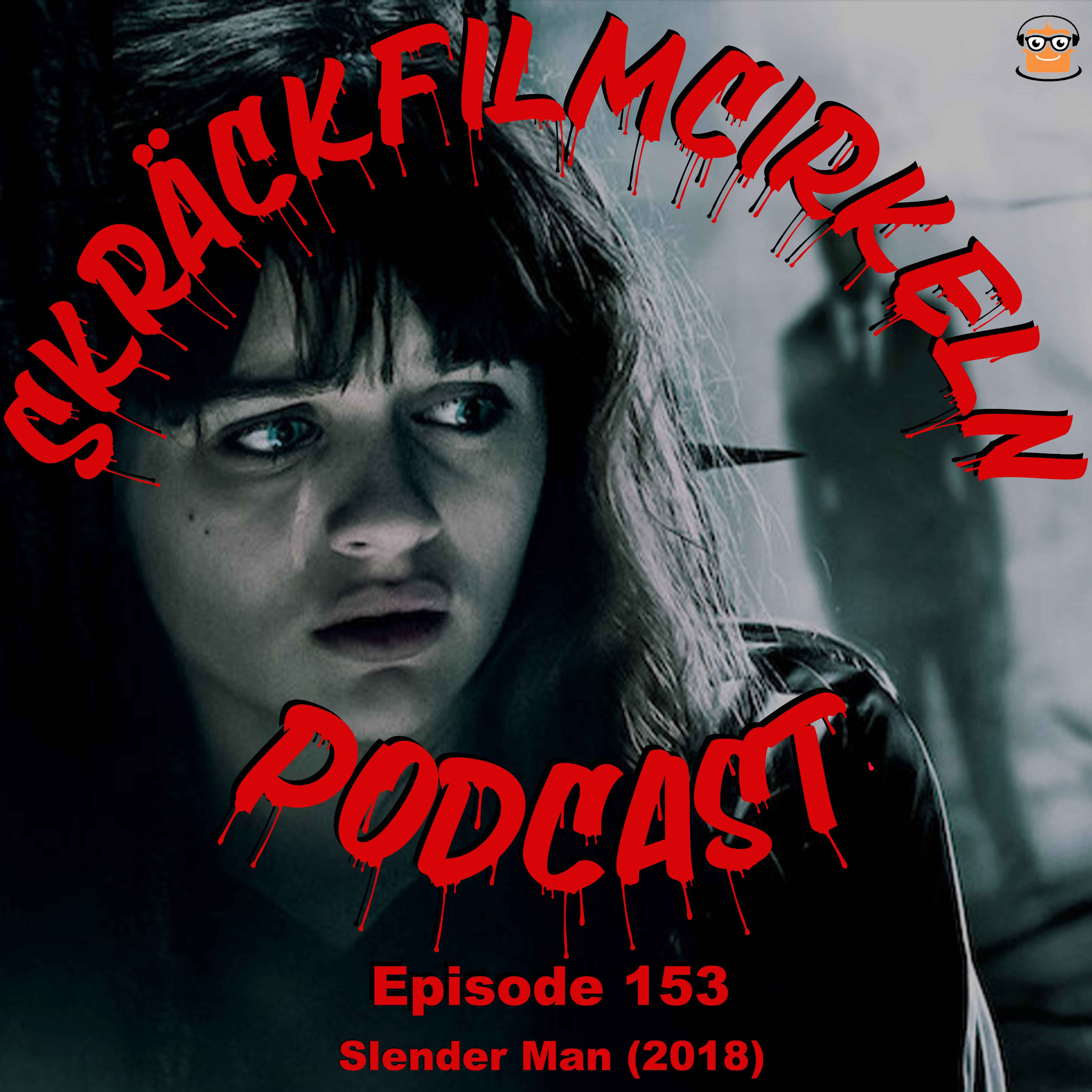 Skräckfilmcirkeln Podcast