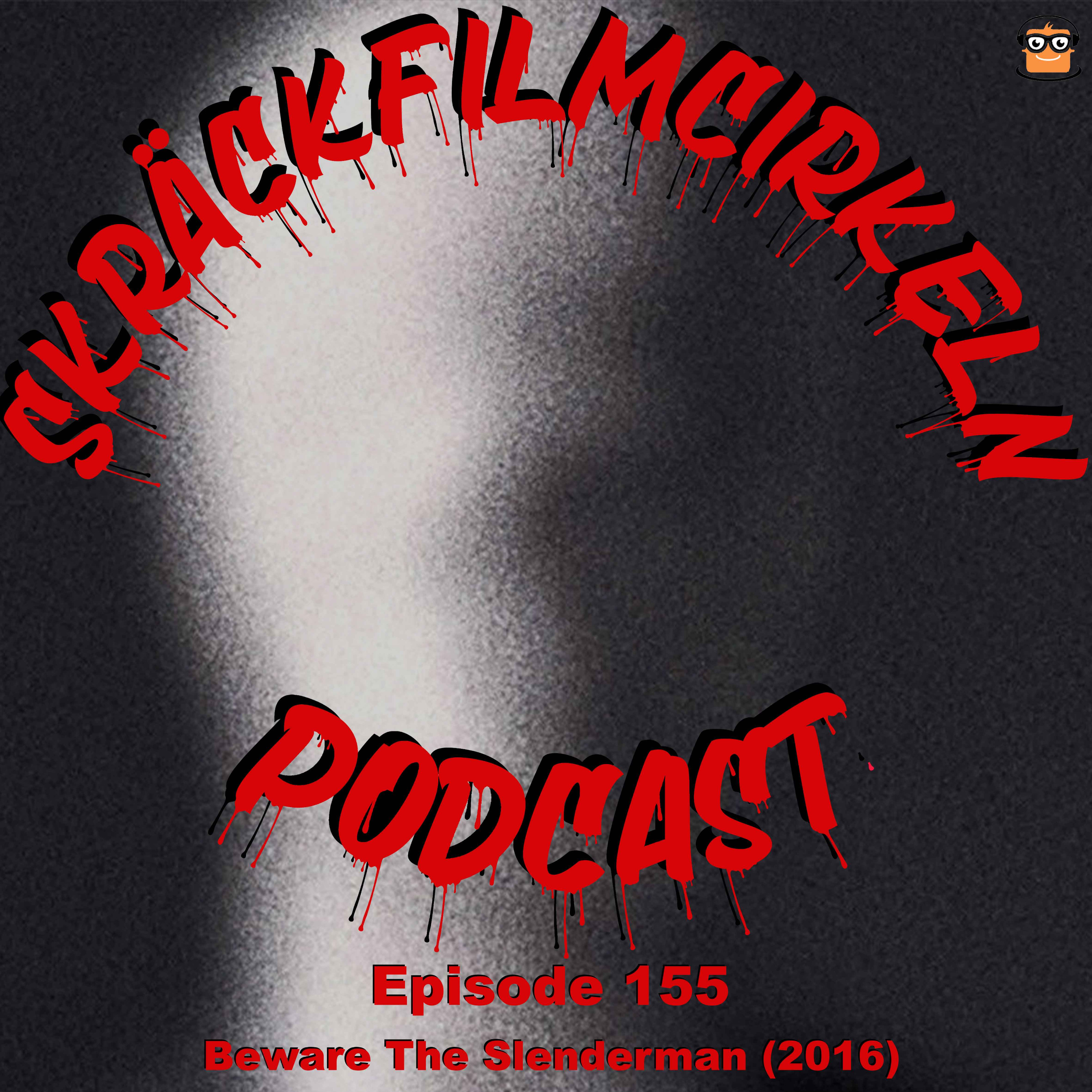 Skräckfilmcirkeln Podcast