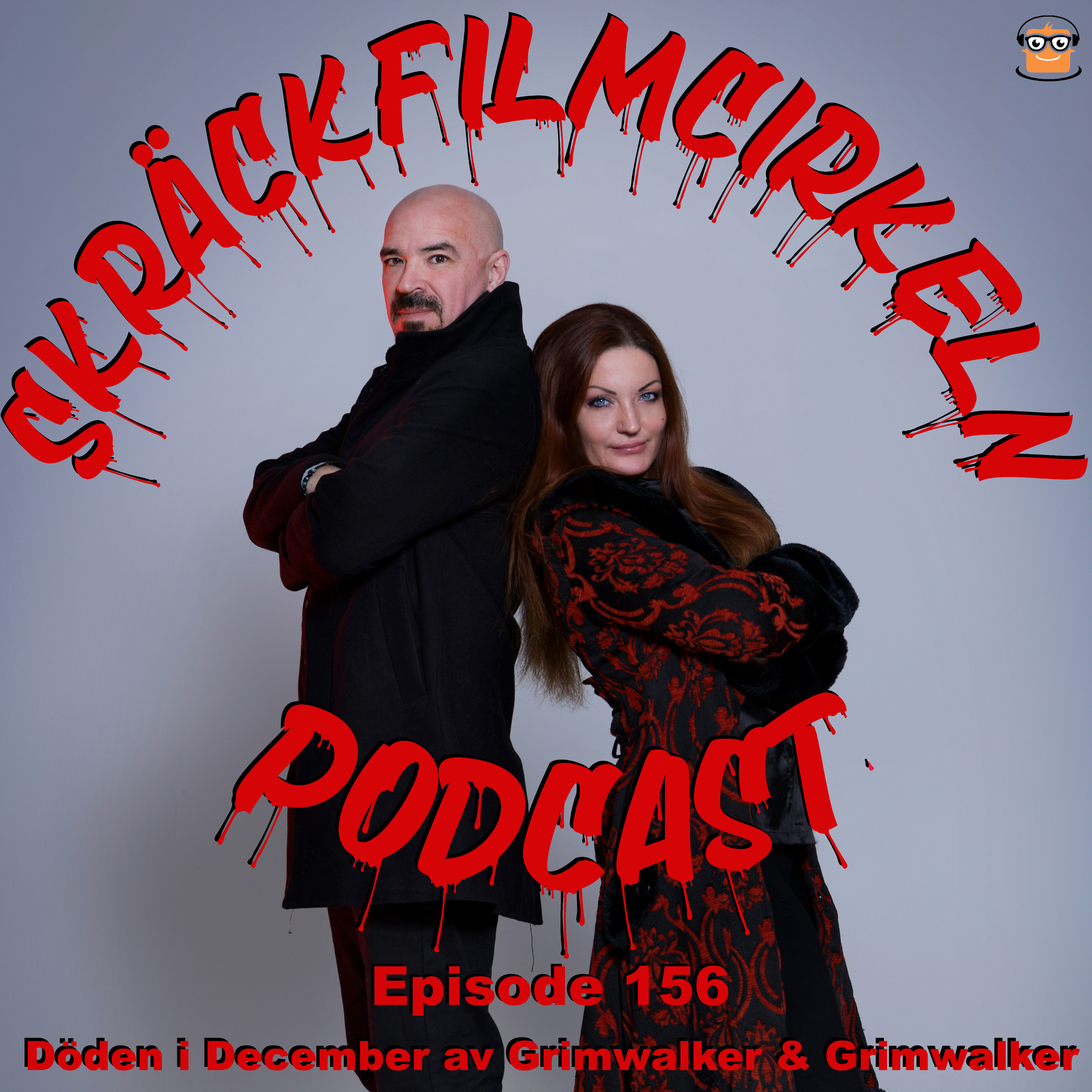 Skräckfilmcirkeln Podcast