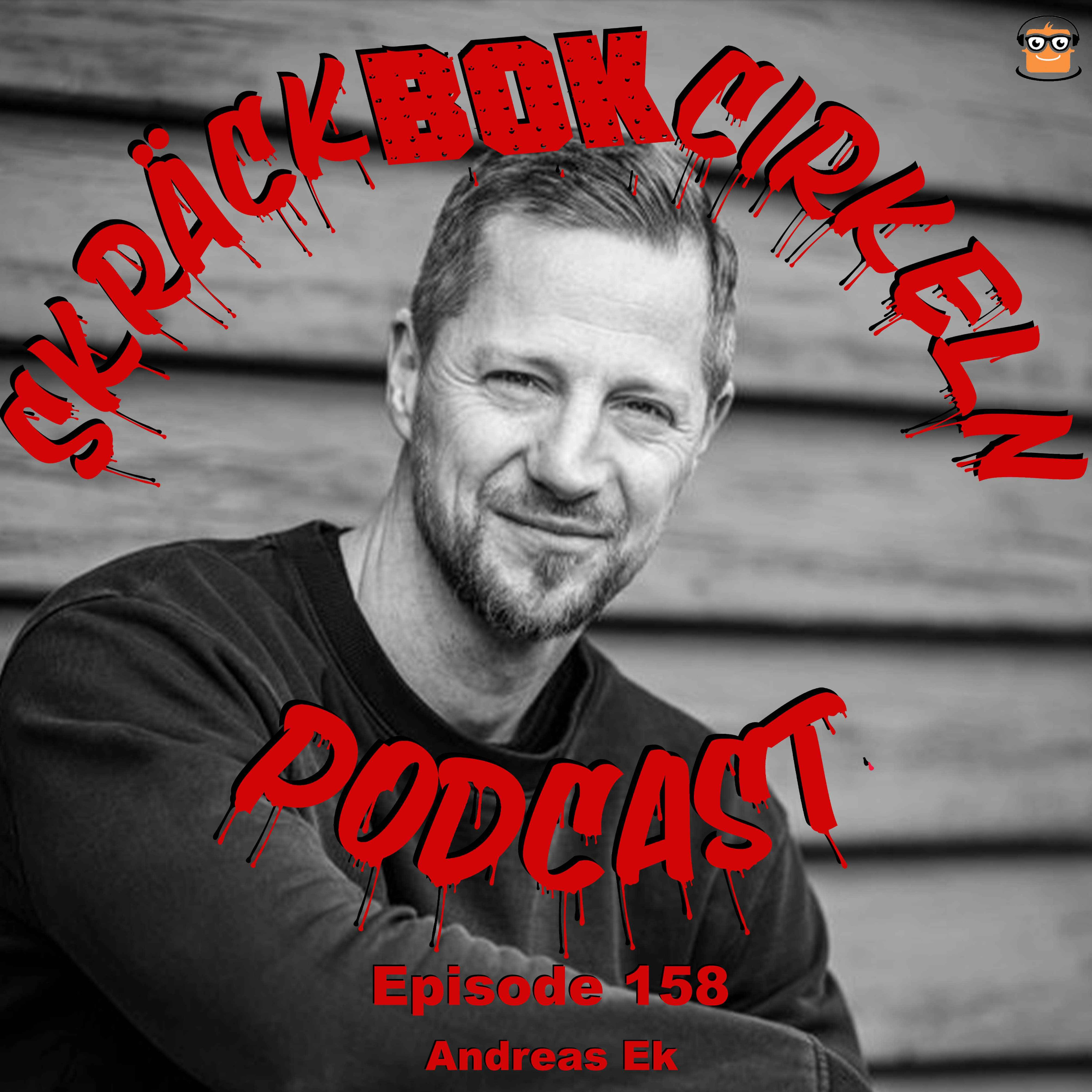 Skräckfilmcirkeln Podcast