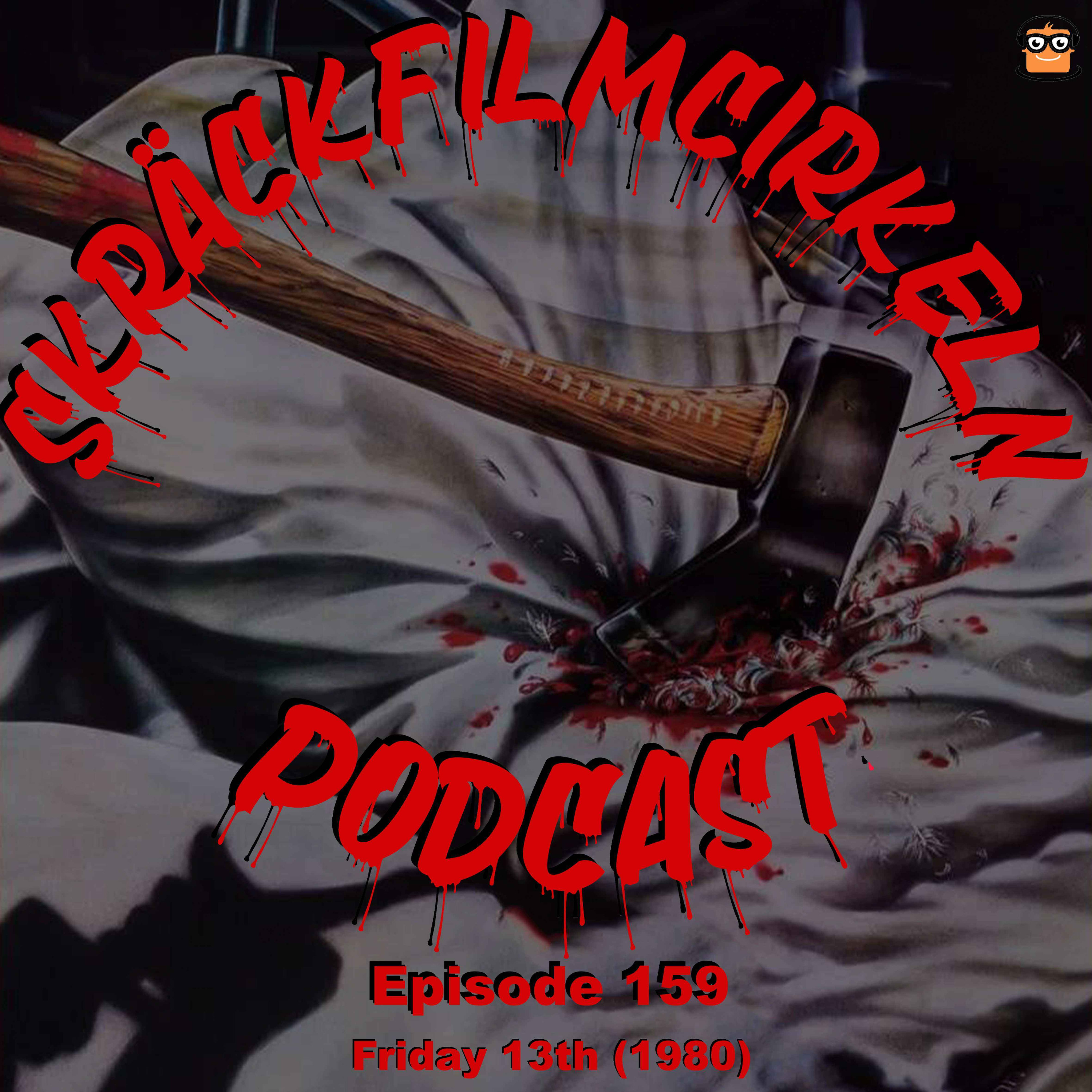 Skräckfilmcirkeln Podcast