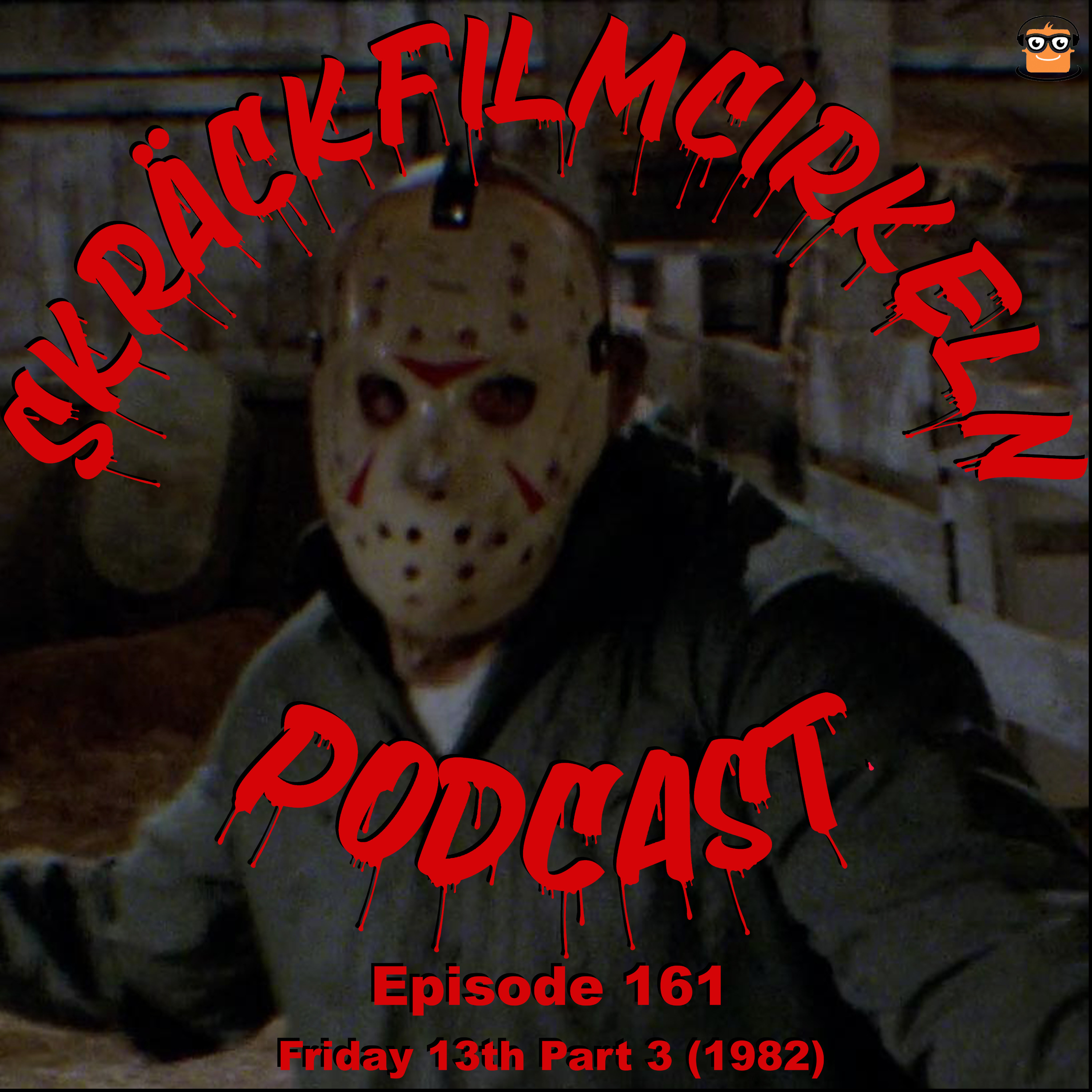 Skräckfilmcirkeln Podcast