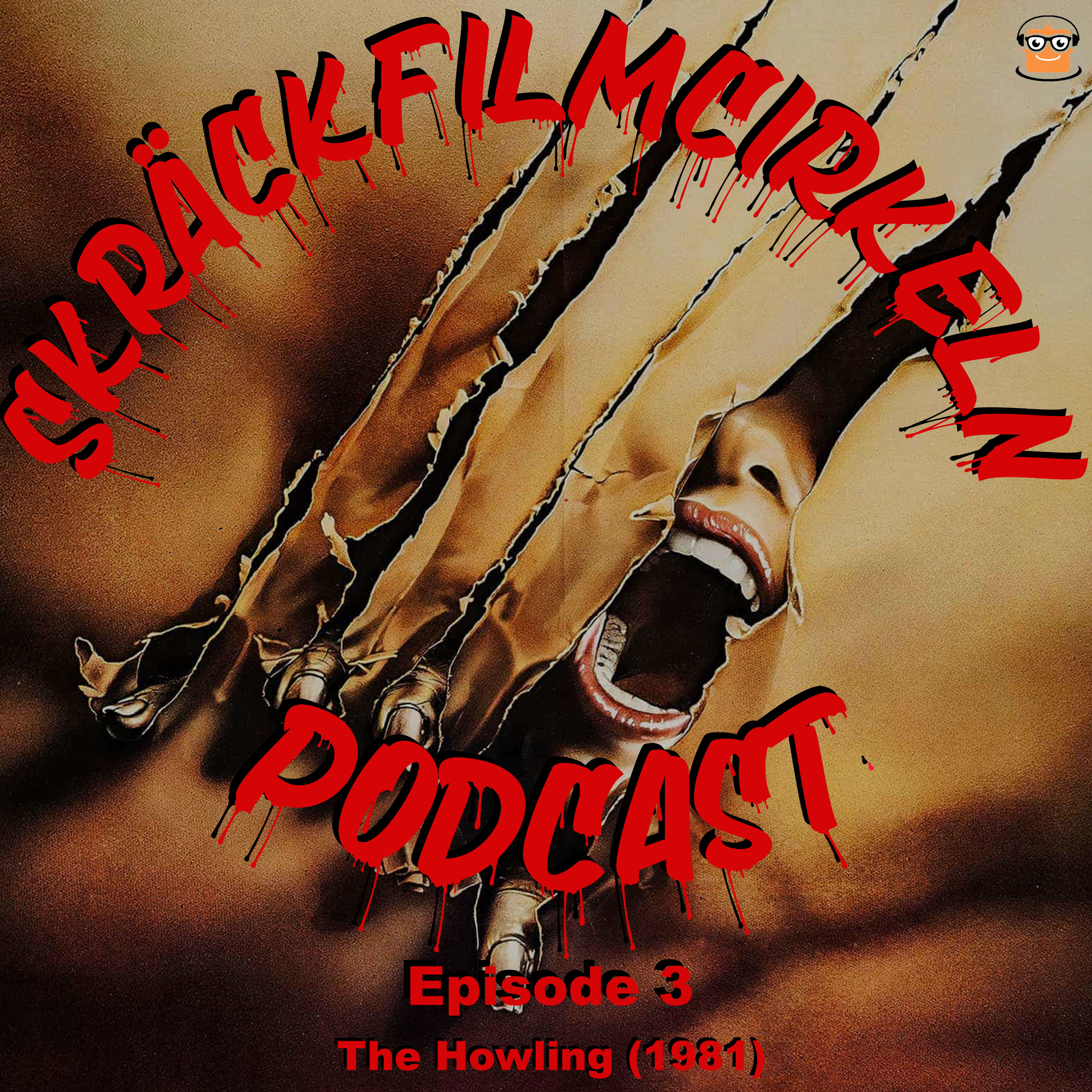 Skräckfilmcirkeln Podcast